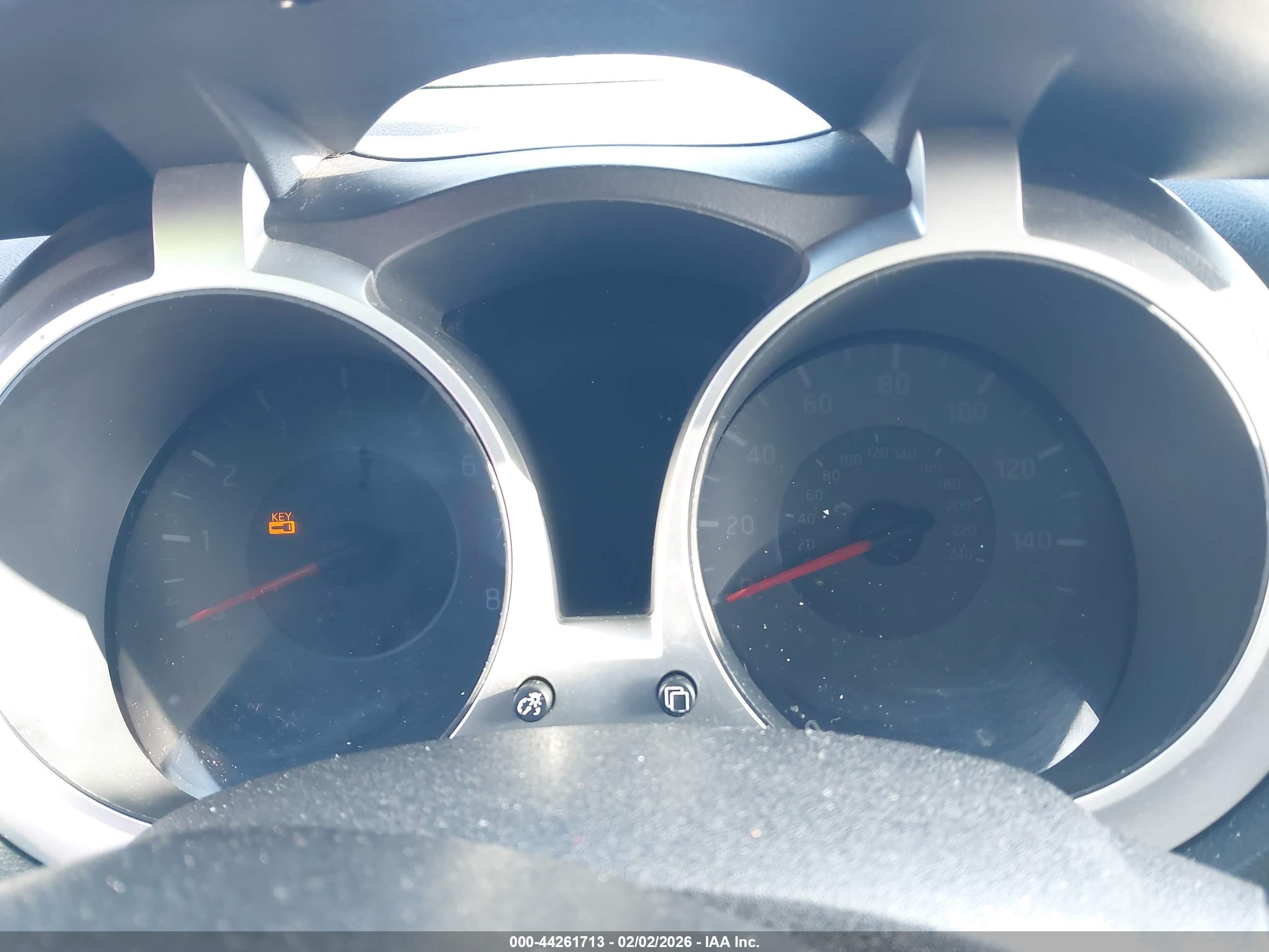 NISSAN JUKE image 7