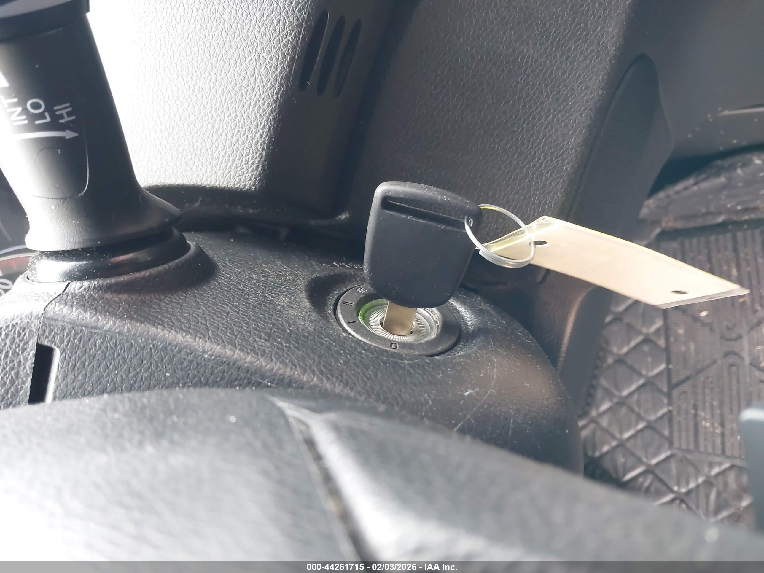 HONDA ACCORD image 11