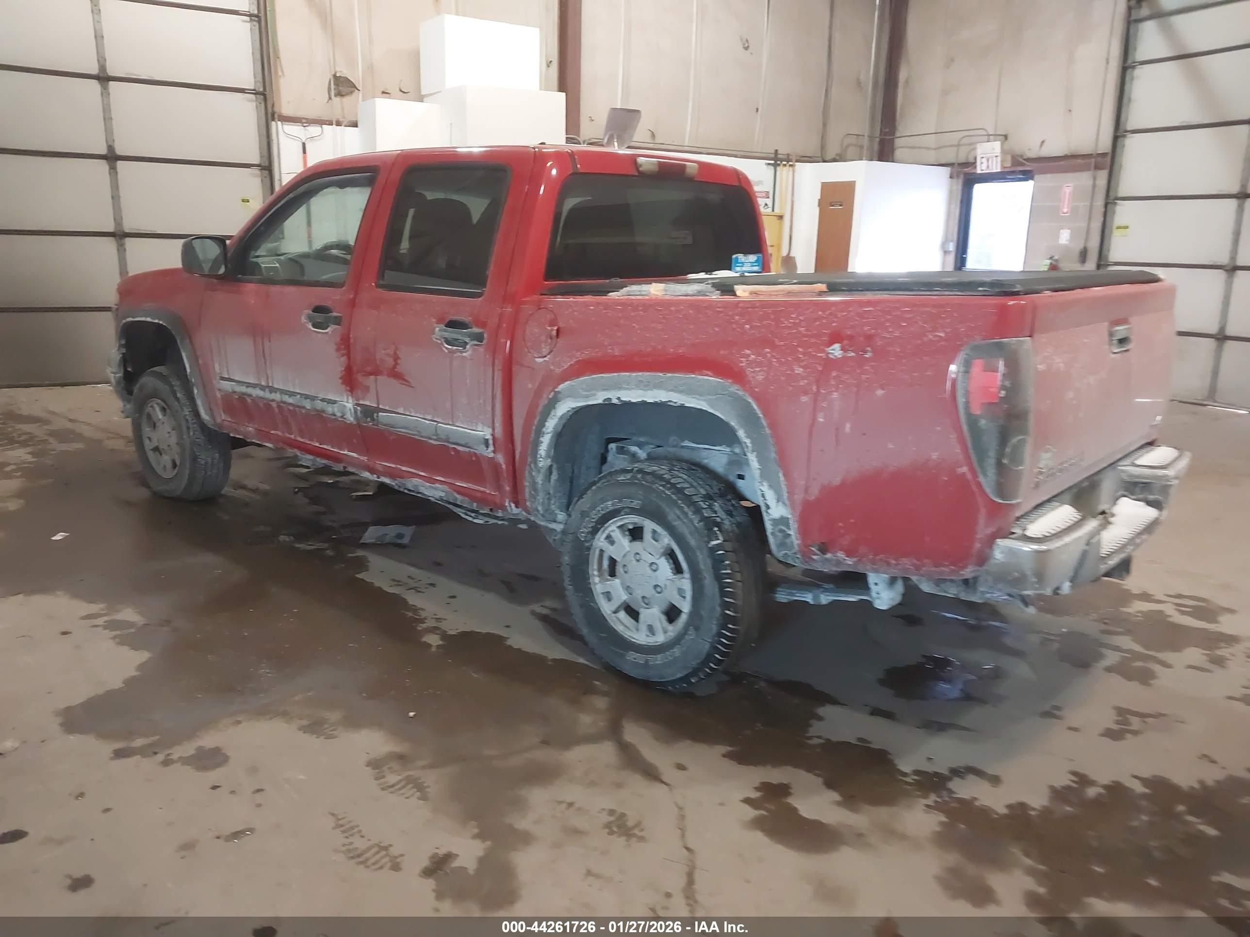 CHEVROLET COLORADO image 3
