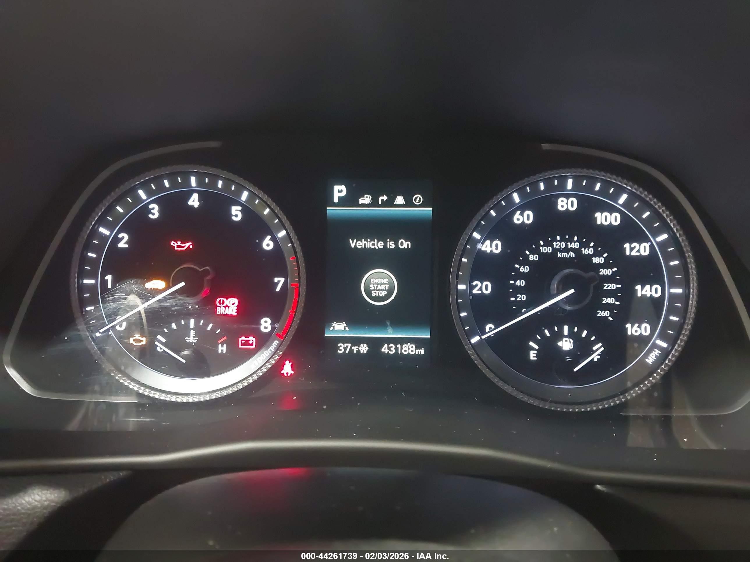 HYUNDAI SONATA image 7