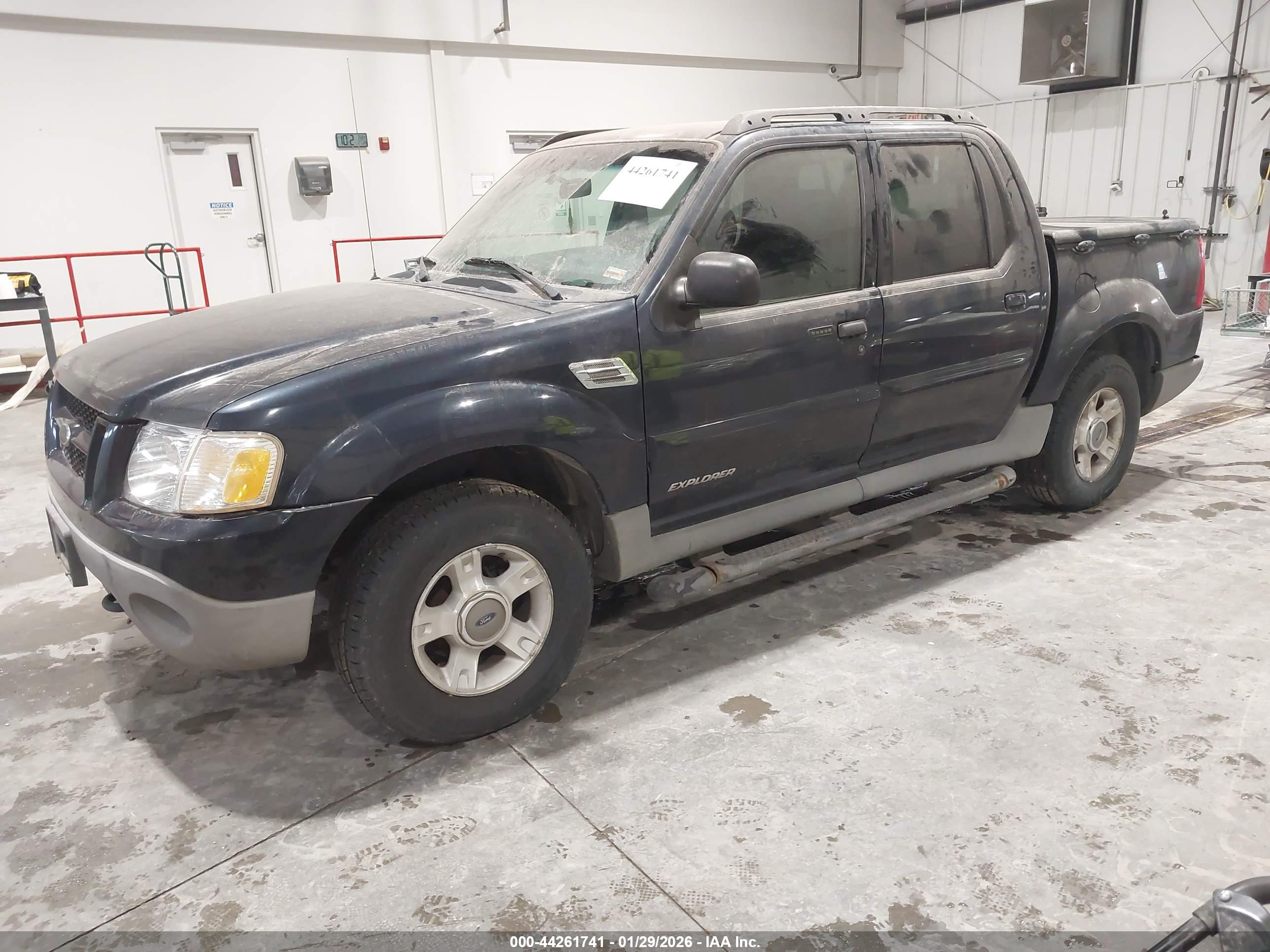 FORD EXPLORER image 2