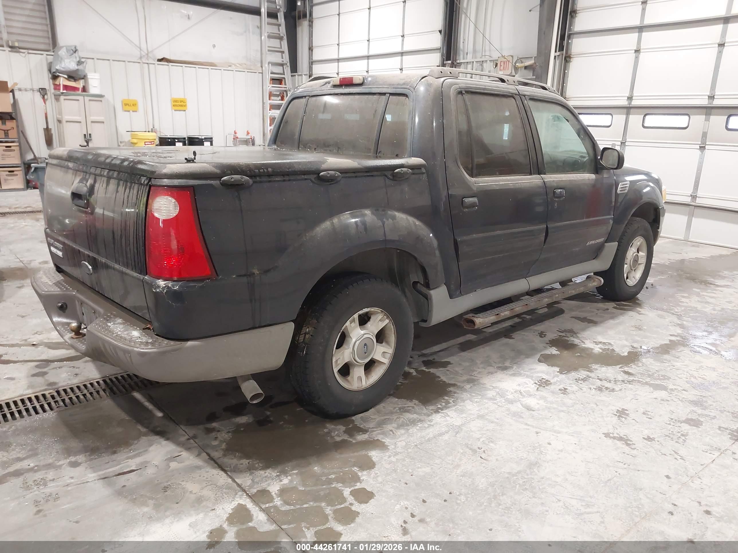 FORD EXPLORER image 4