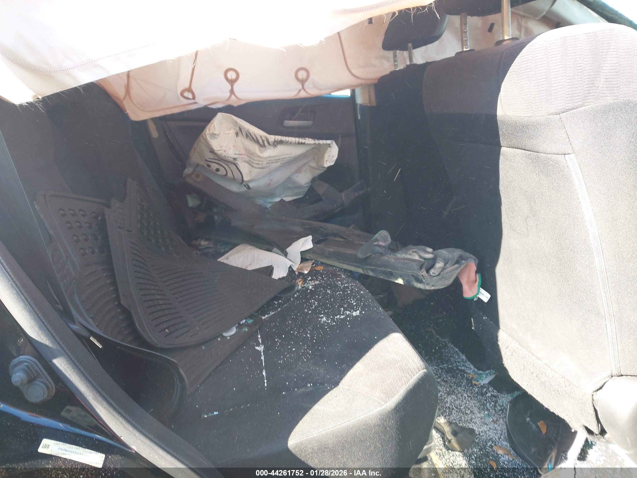 HONDA CR-V image 8