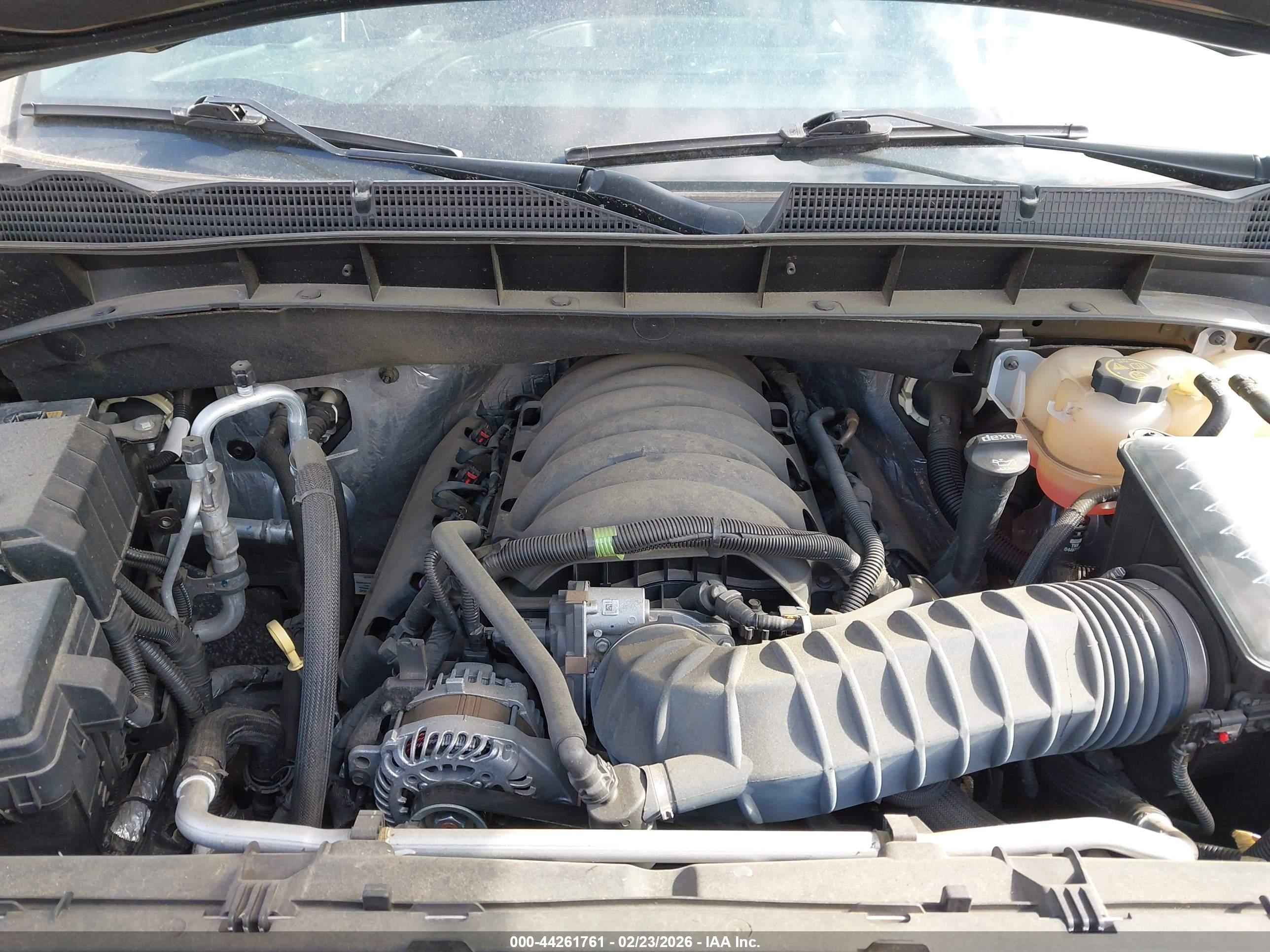 GMC SIERRA image 10