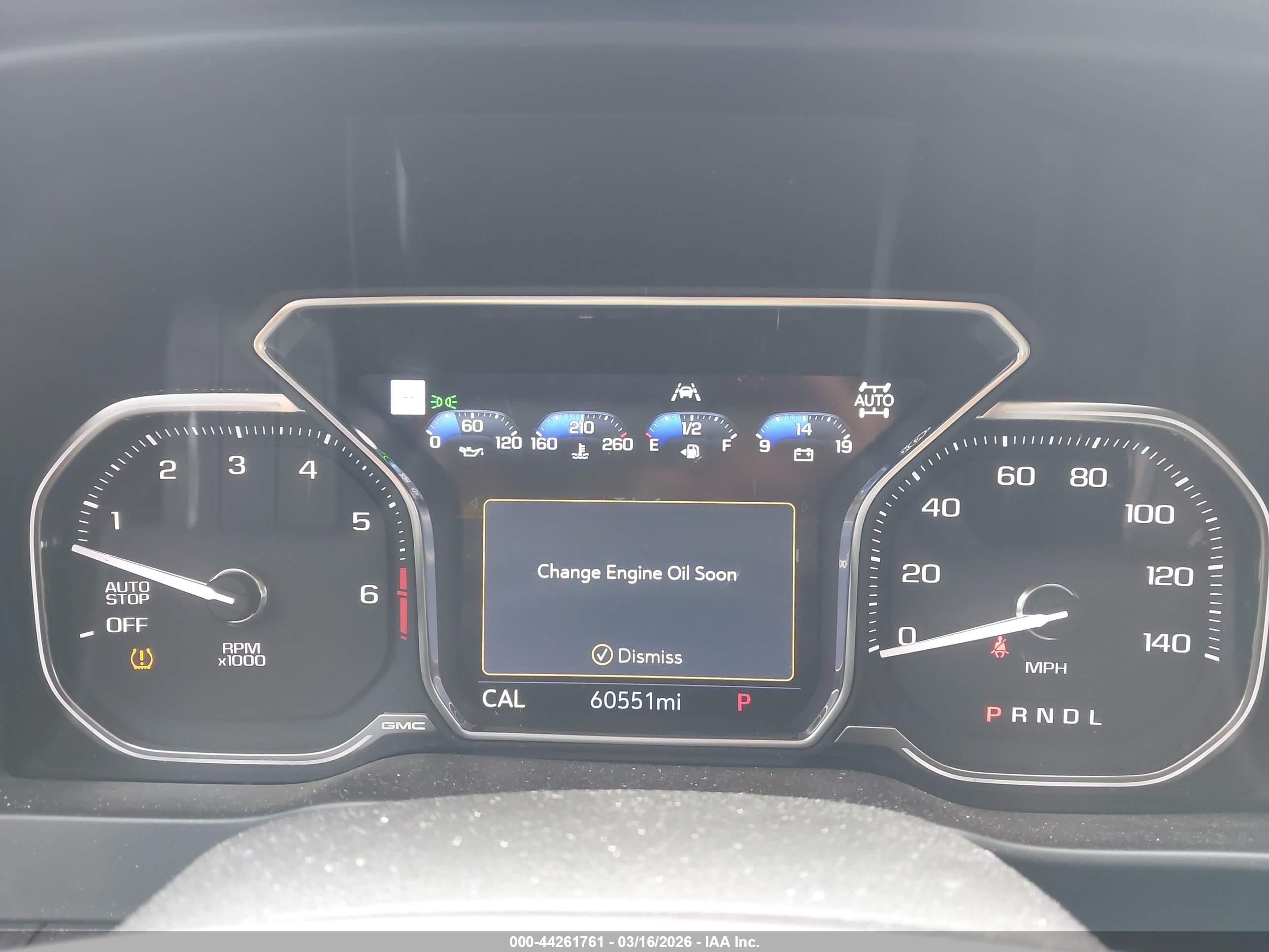 GMC SIERRA image 7