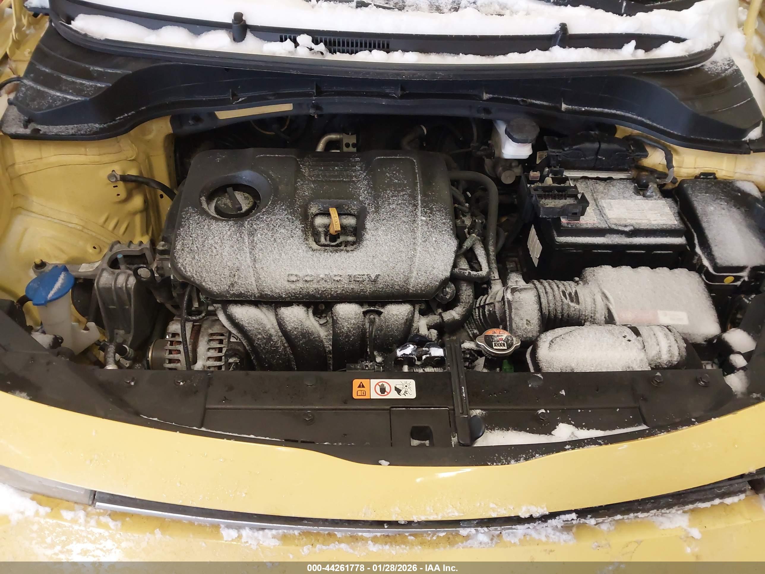 KIA SOUL image 10