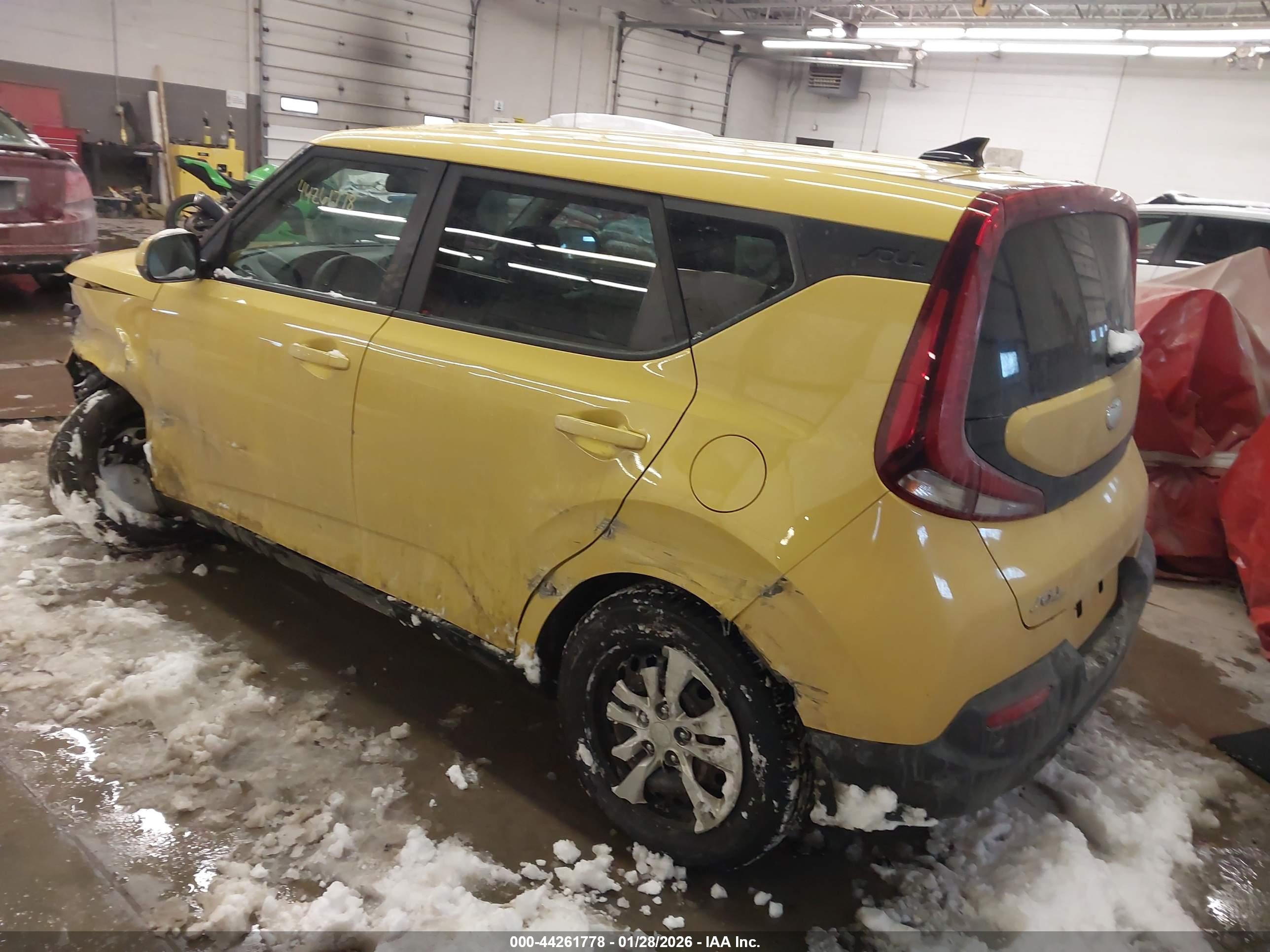 KIA SOUL image 3