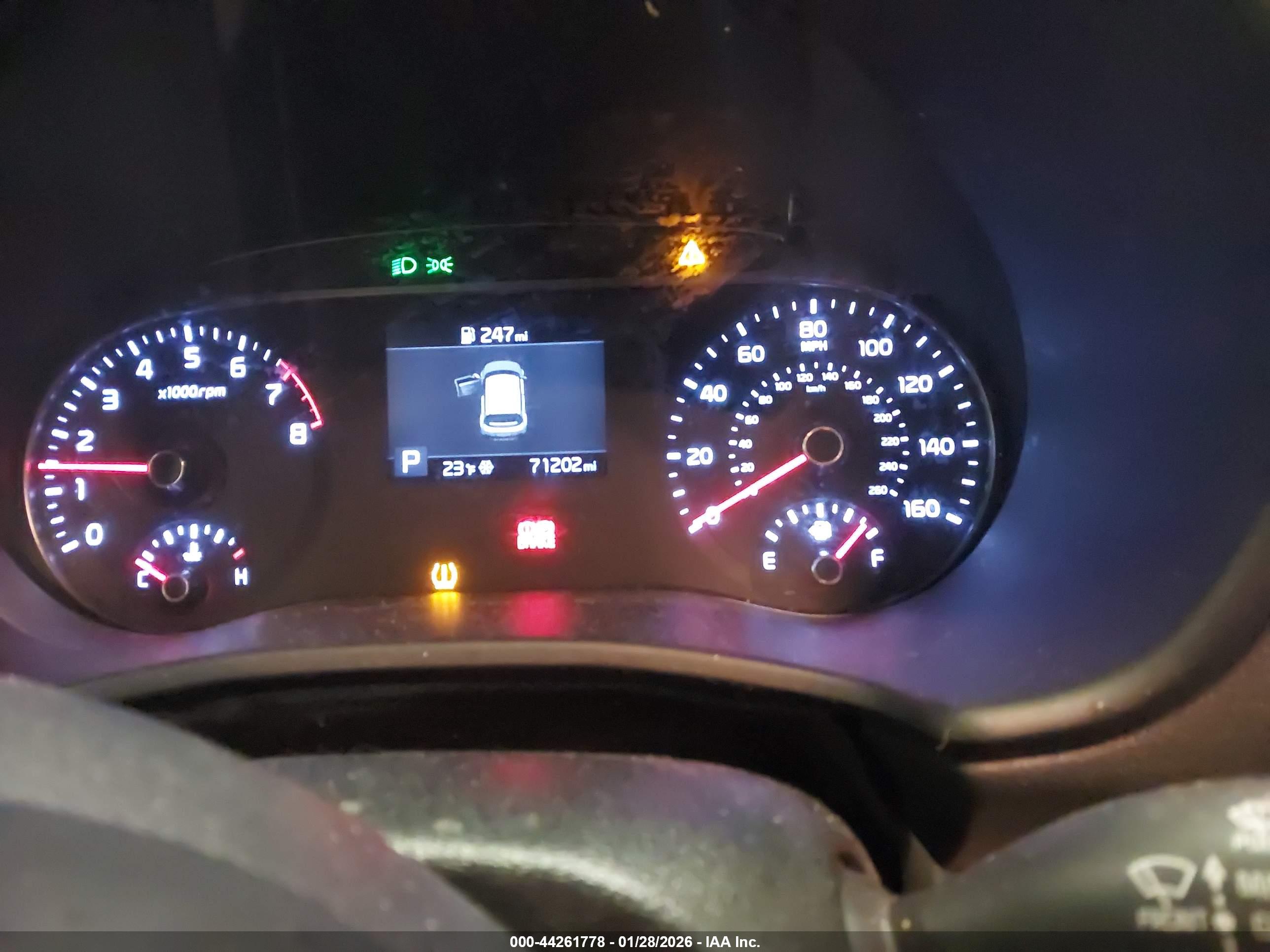 KIA SOUL image 7