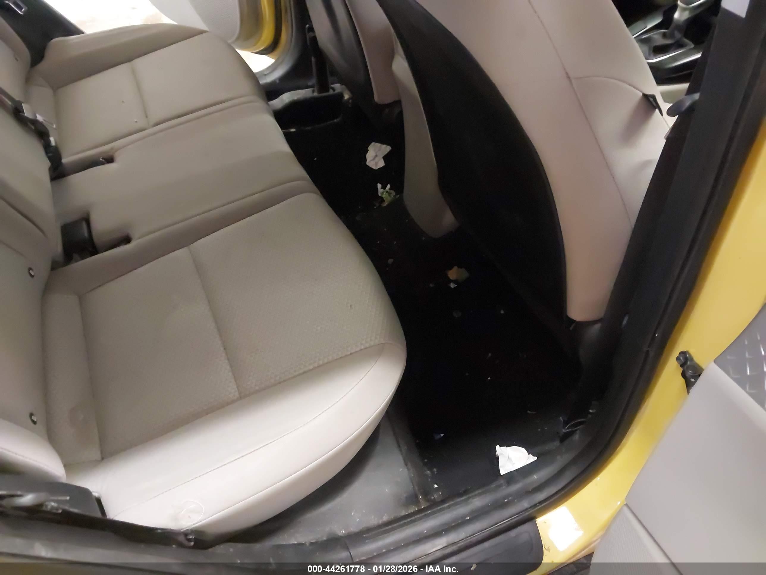 KIA SOUL image 8