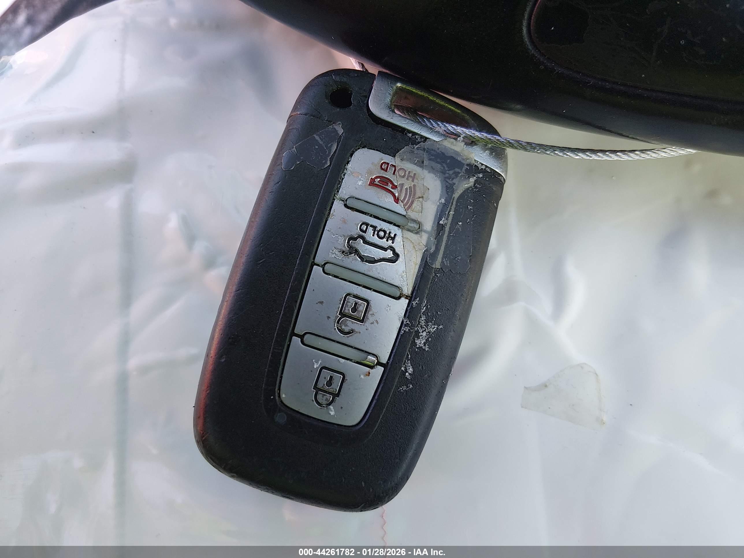 HYUNDAI SONATA image 11