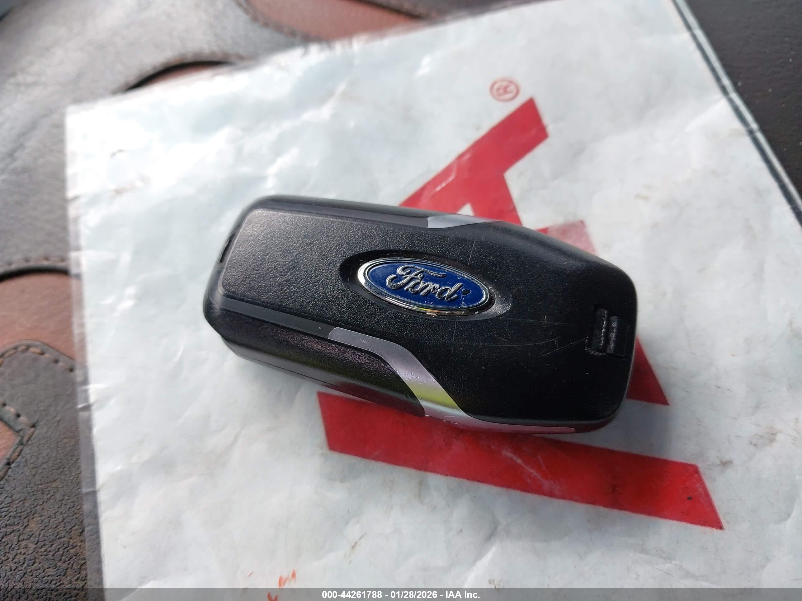 FORD F-150 image 11