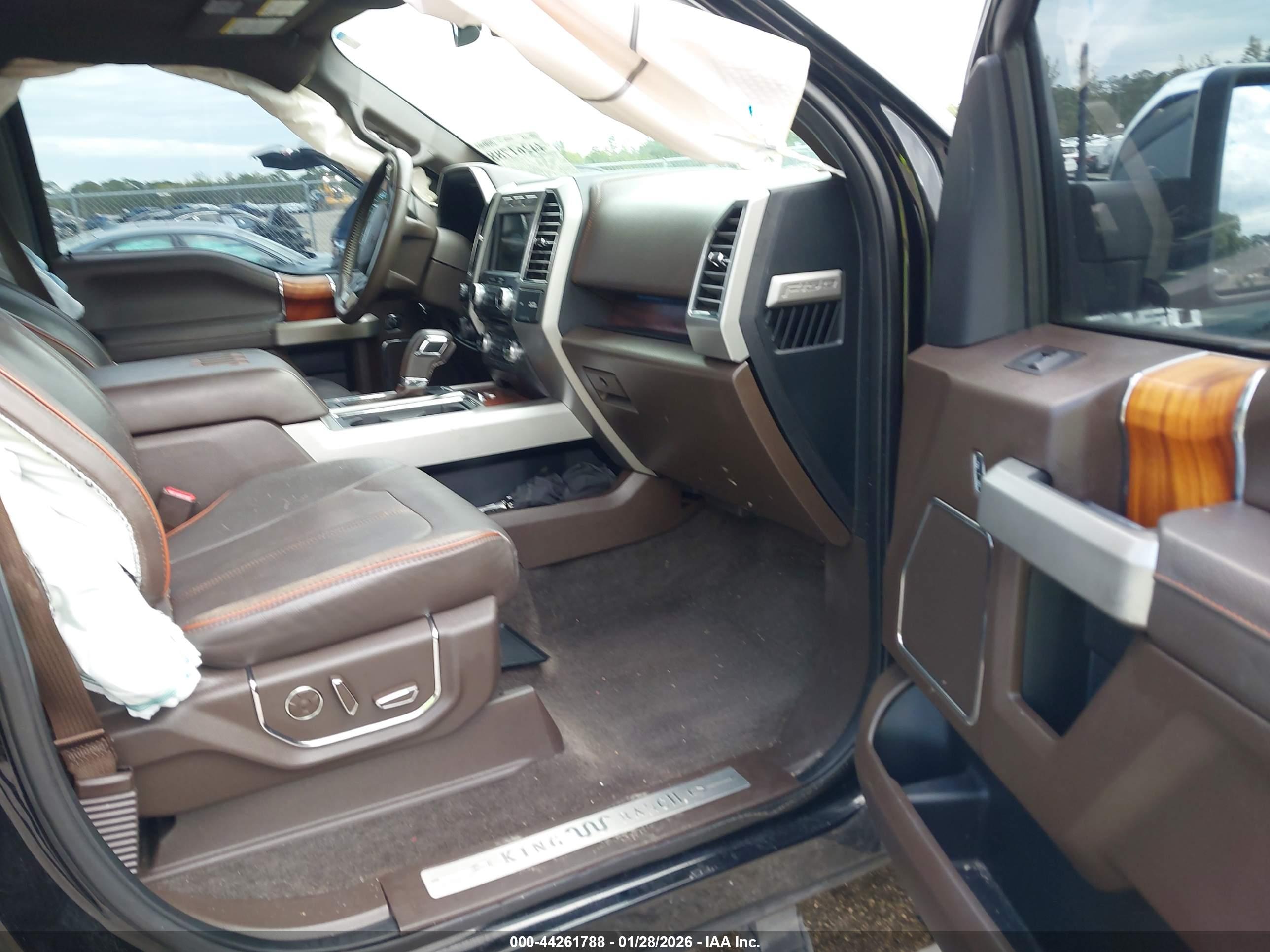 FORD F-150 image 5