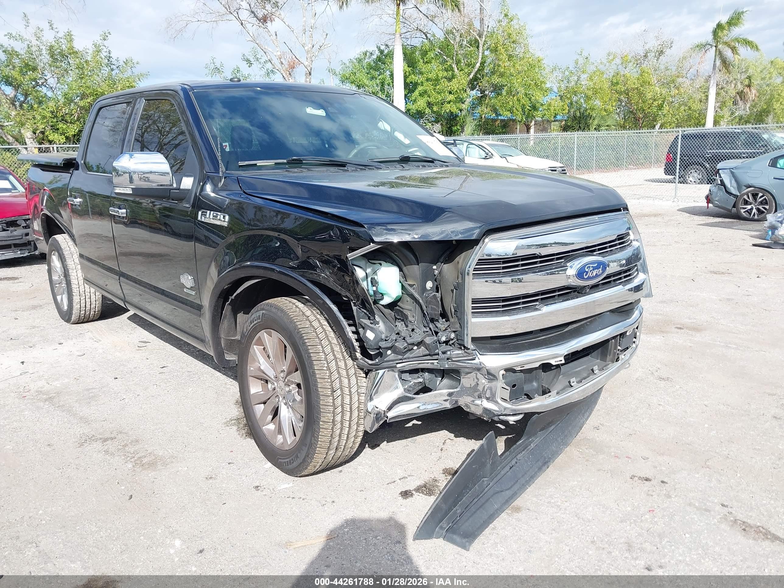 FORD F-150 image 6