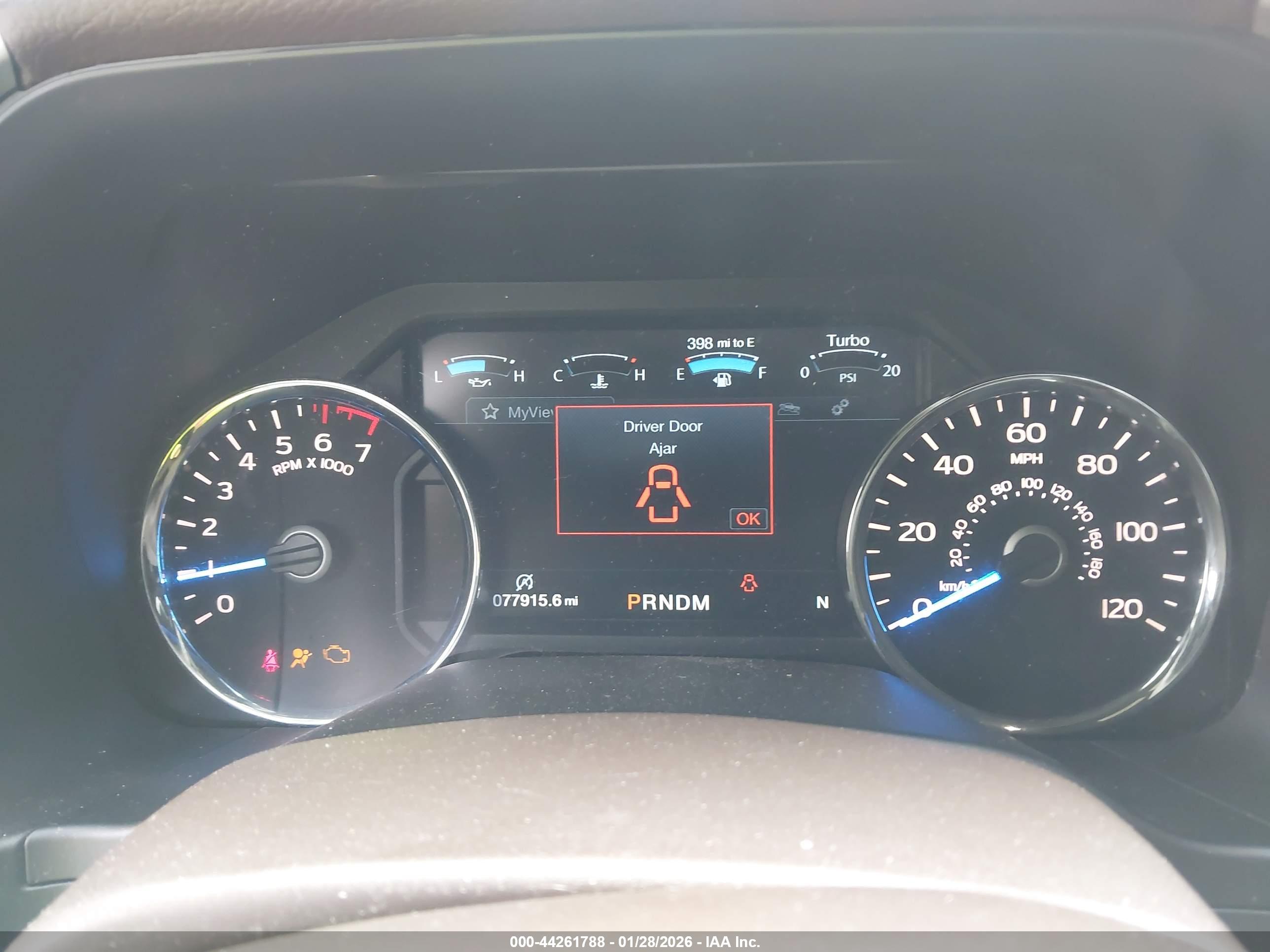 FORD F-150 image 7