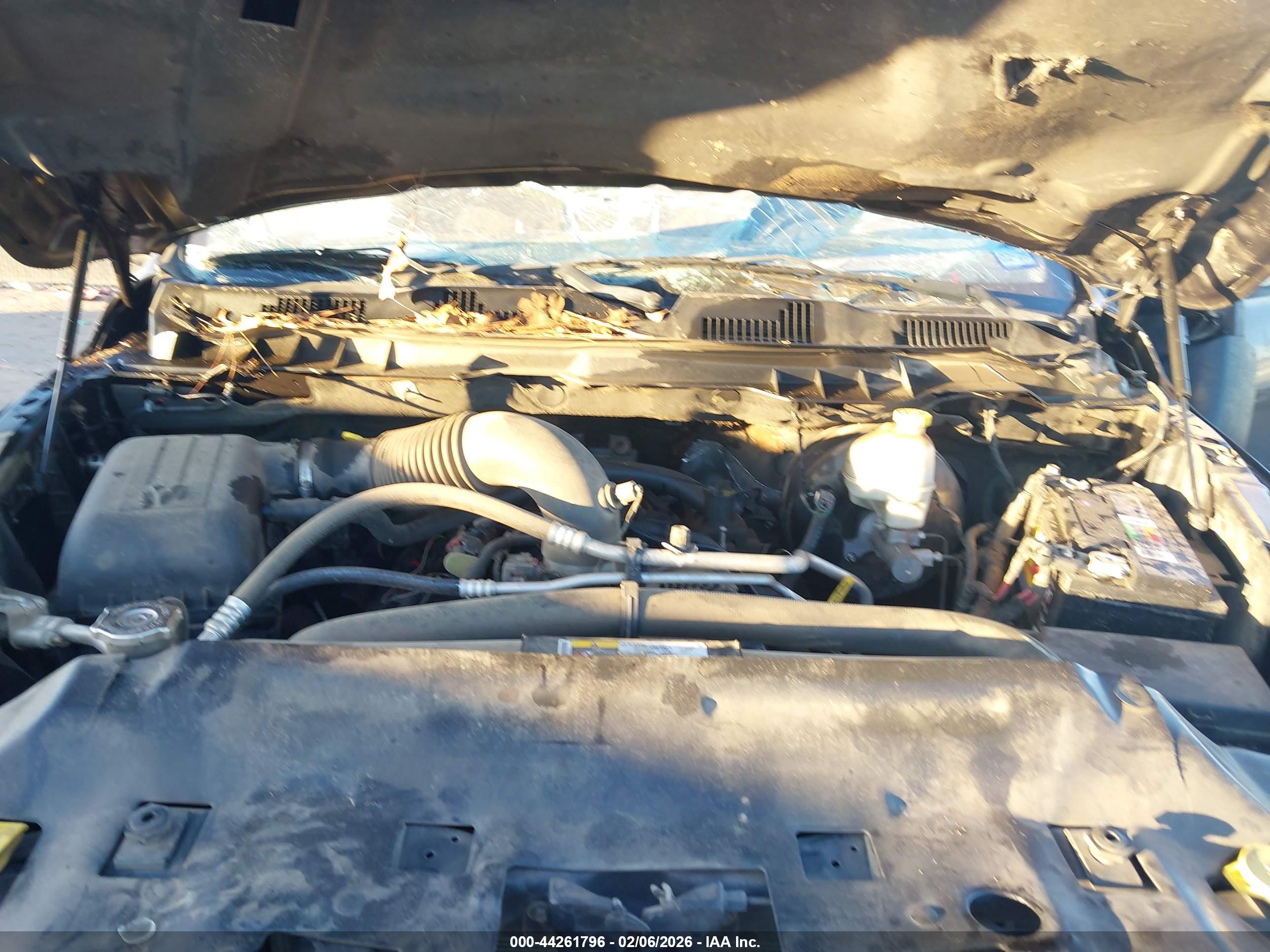 RAM 1500 image 10