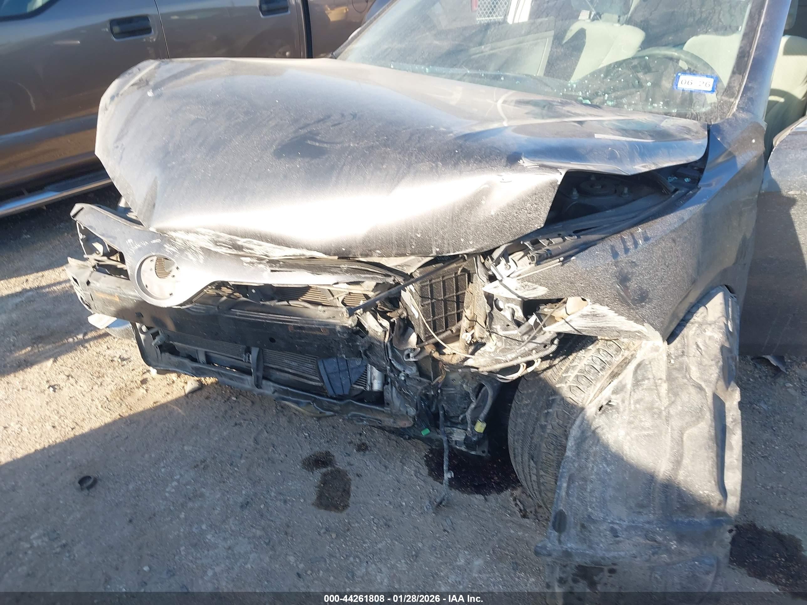 TOYOTA CAMRY image 6