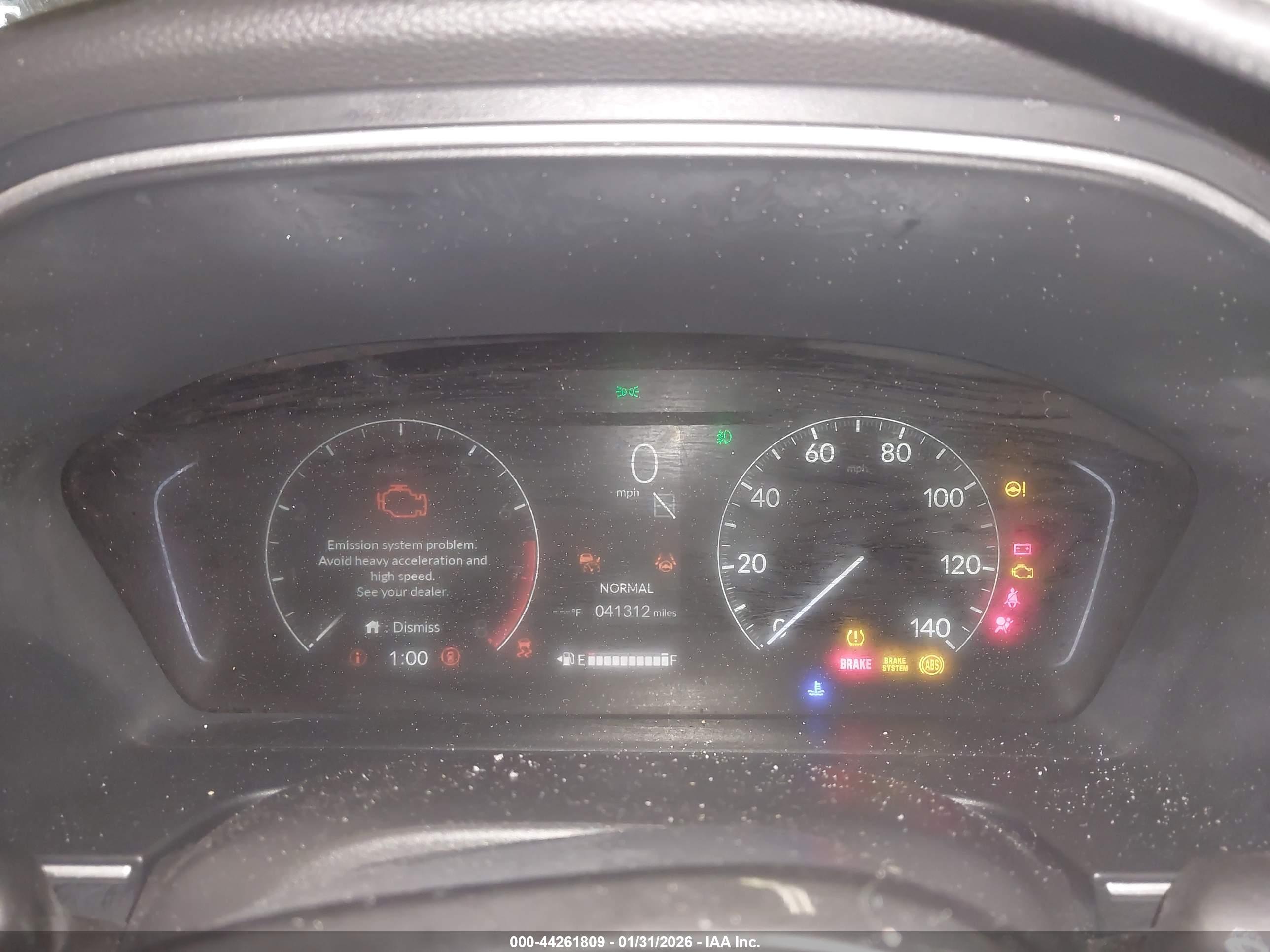 HONDA PILOT image 7