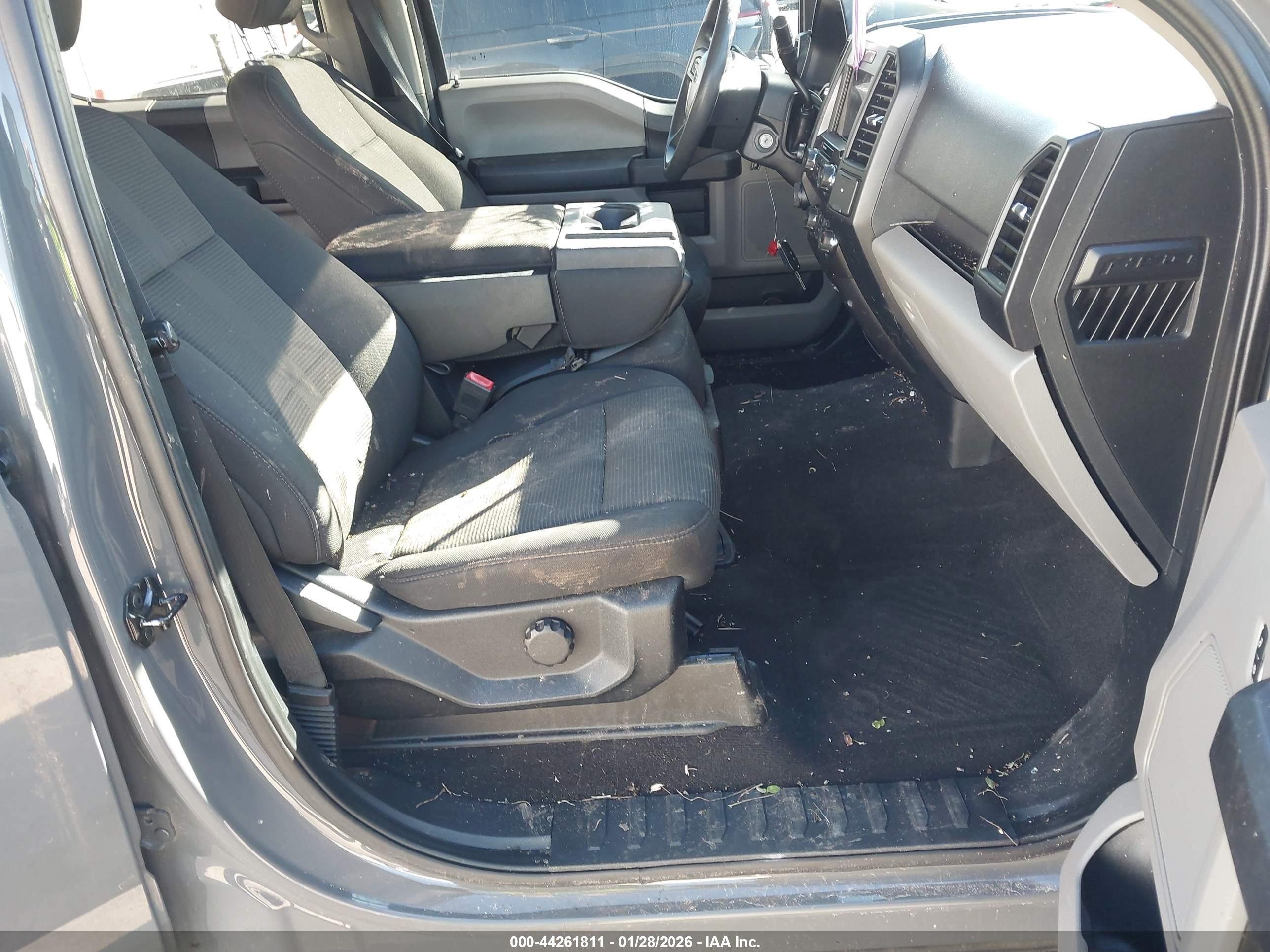 FORD F-150 image 5