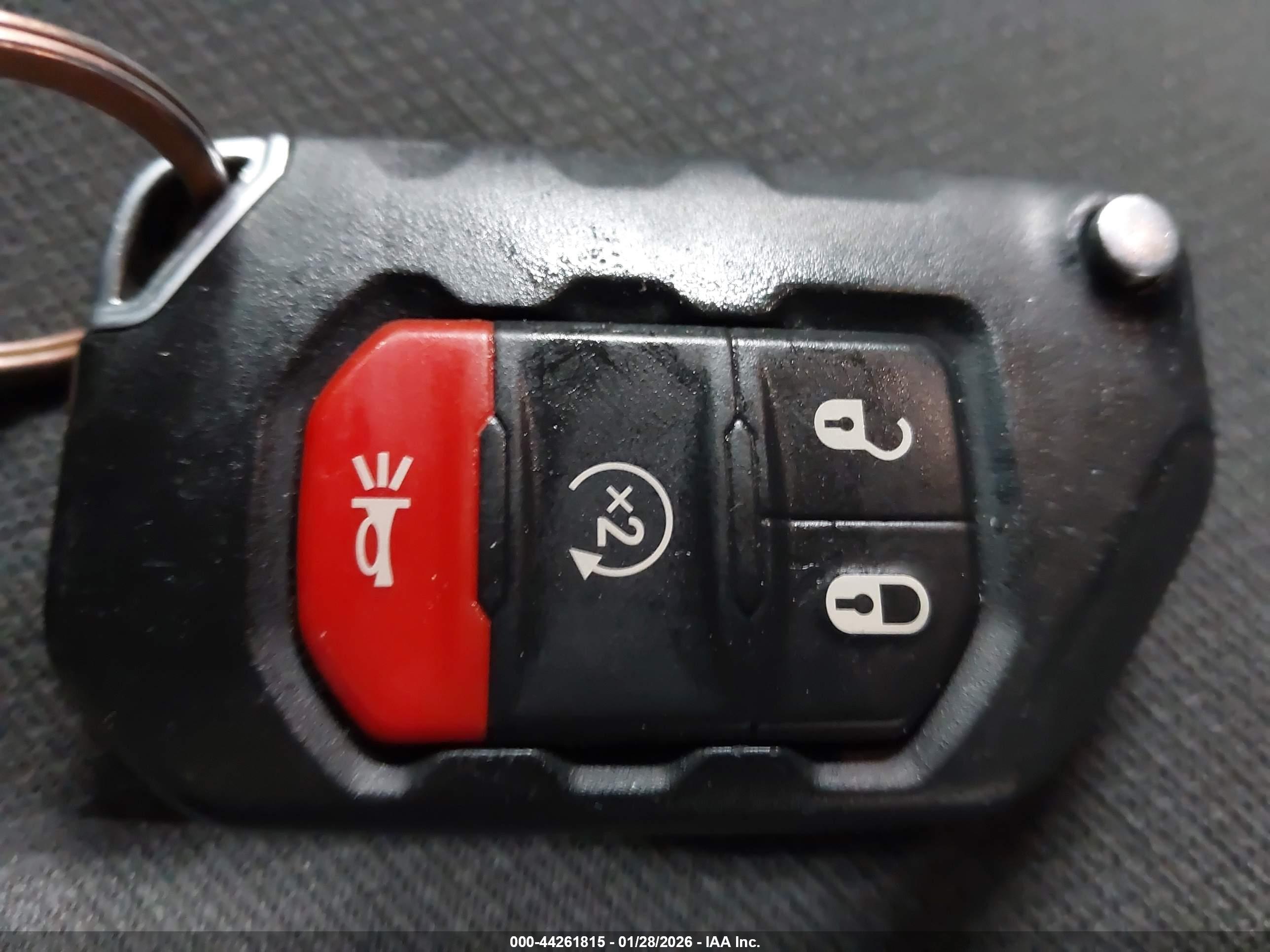 JEEP WRANGLER image 11