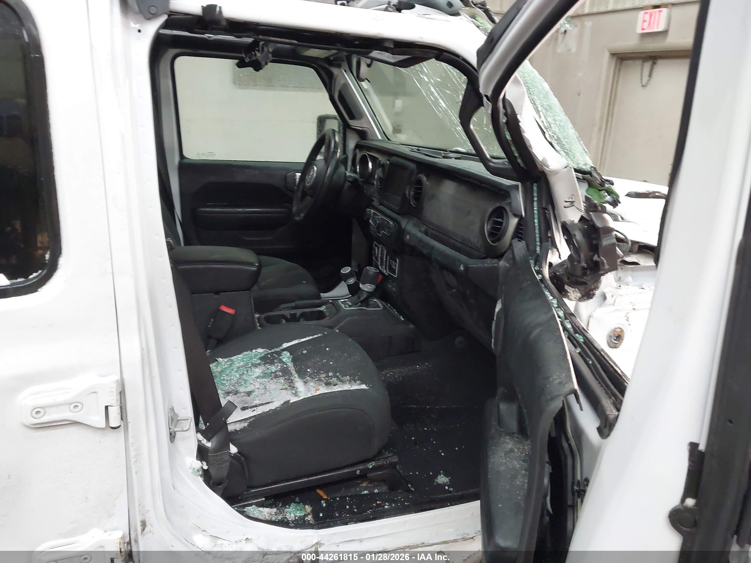 JEEP WRANGLER image 5
