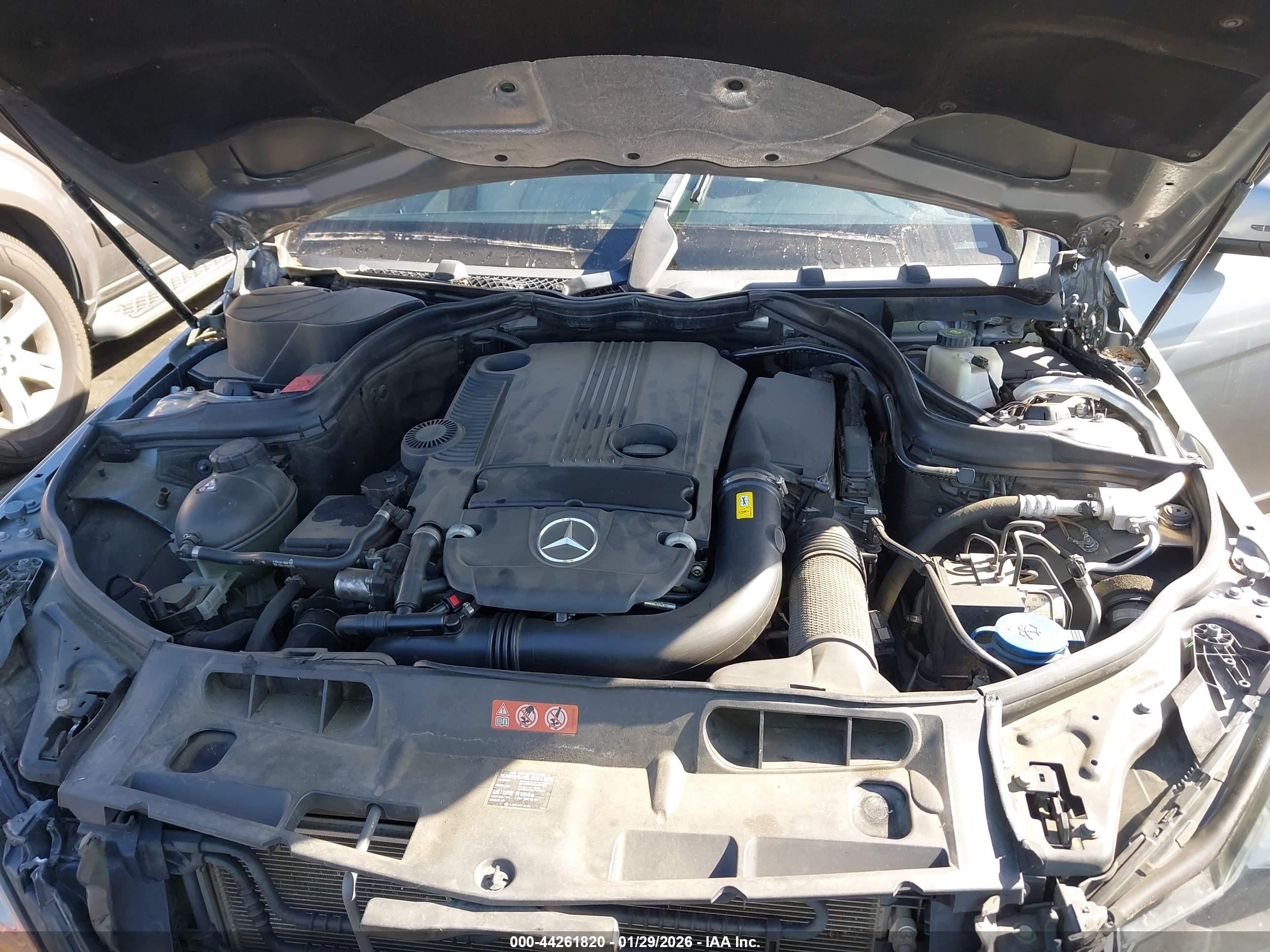 MERCEDES-BENZ C image 10