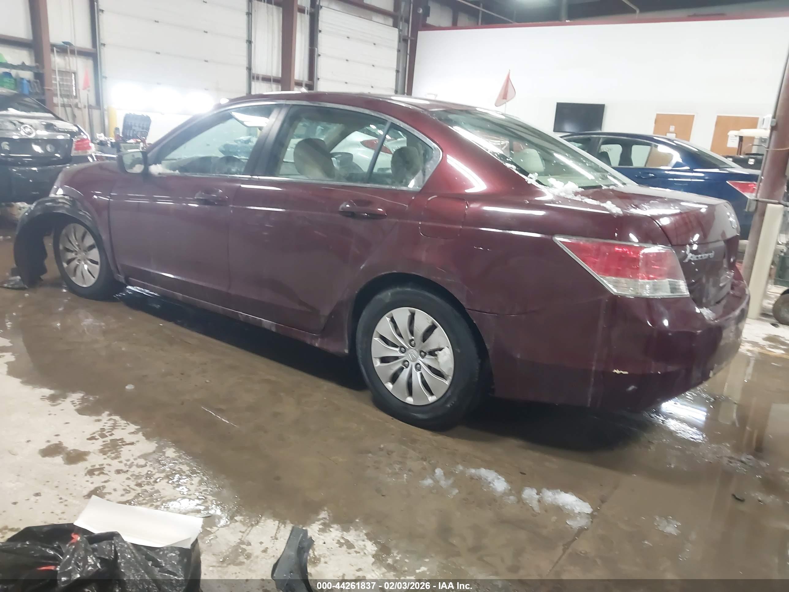 HONDA ACCORD image 3