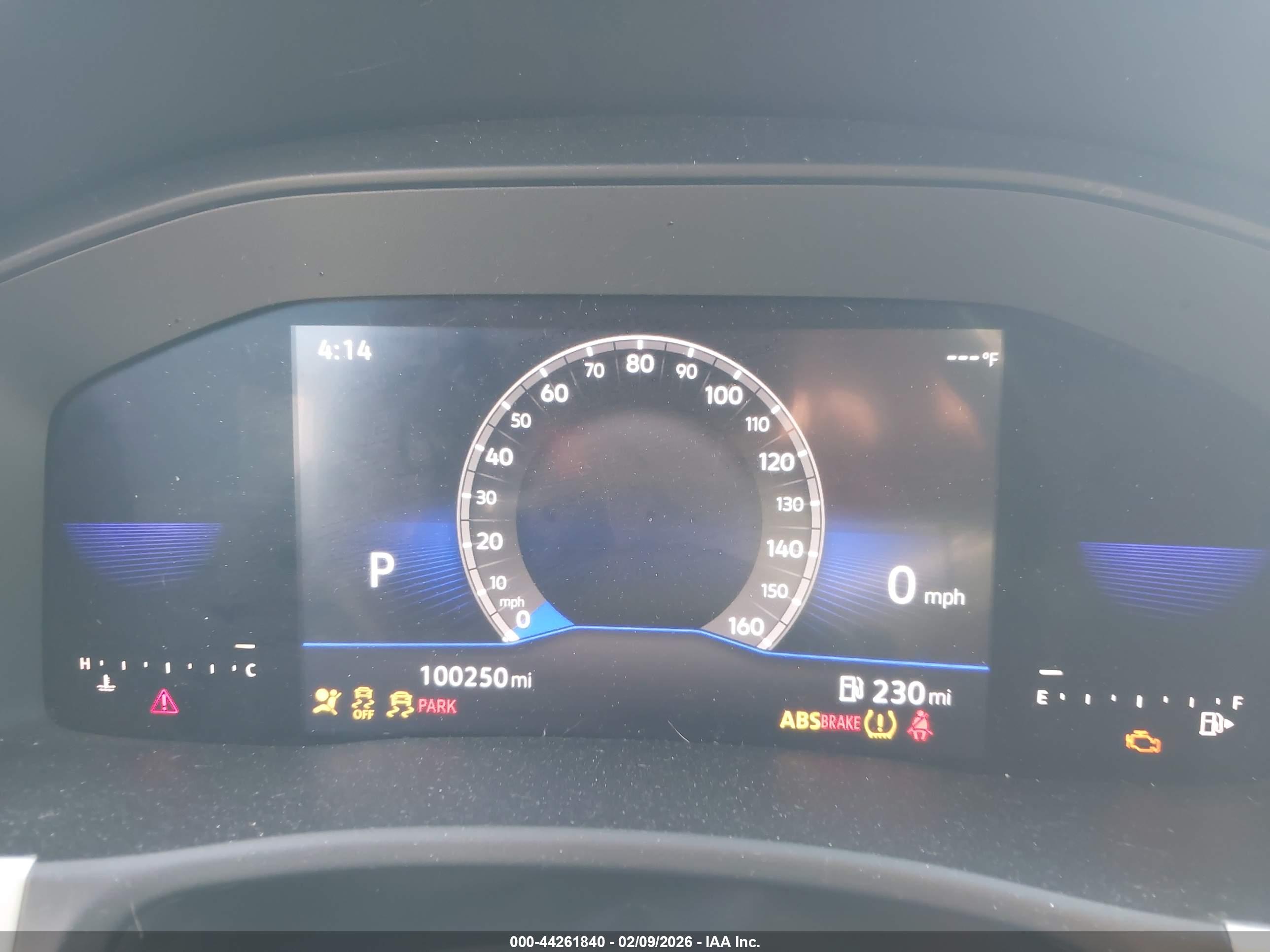 VOLKSWAGEN ATLAS image 7