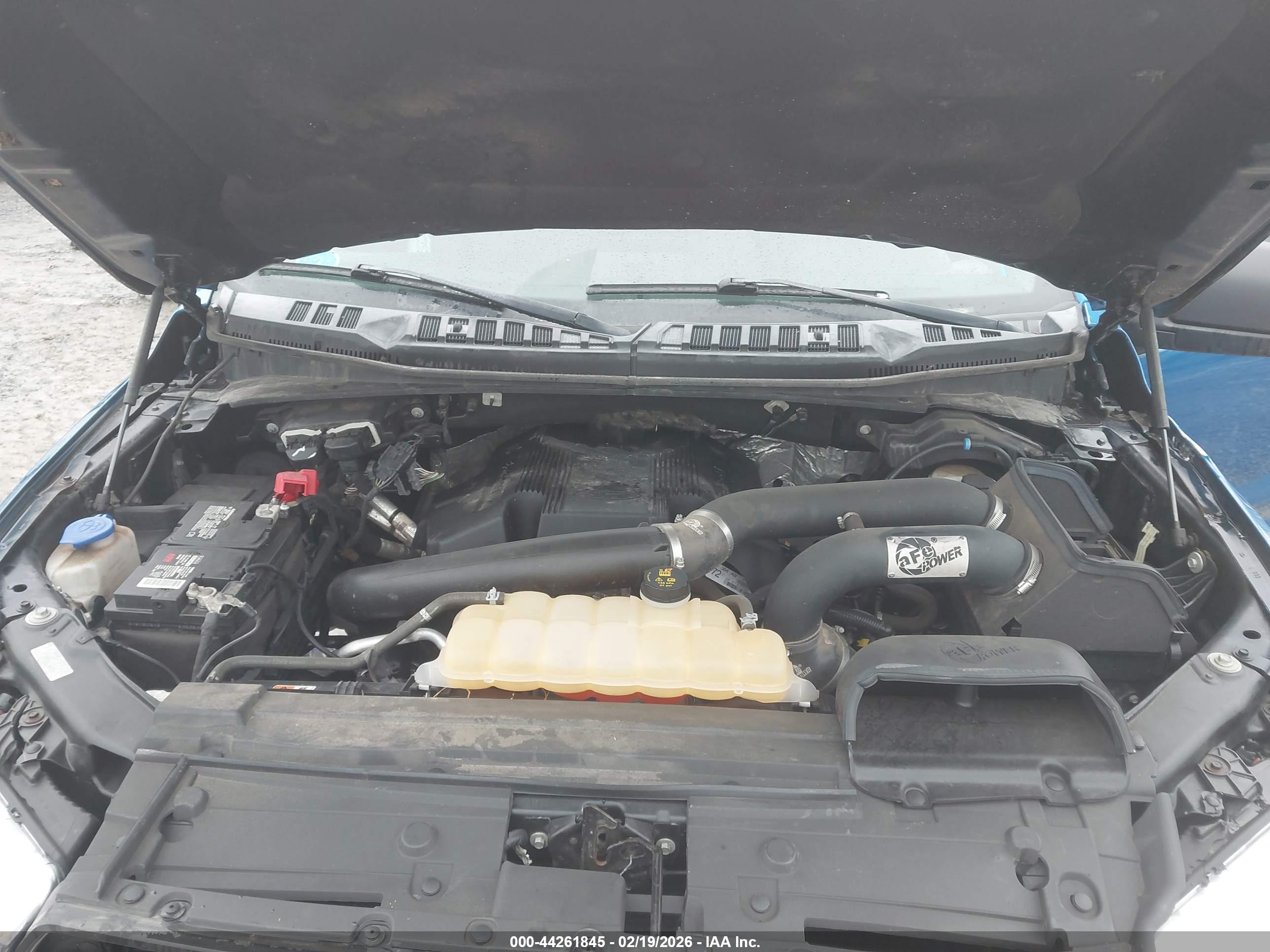 FORD F-150 image 10