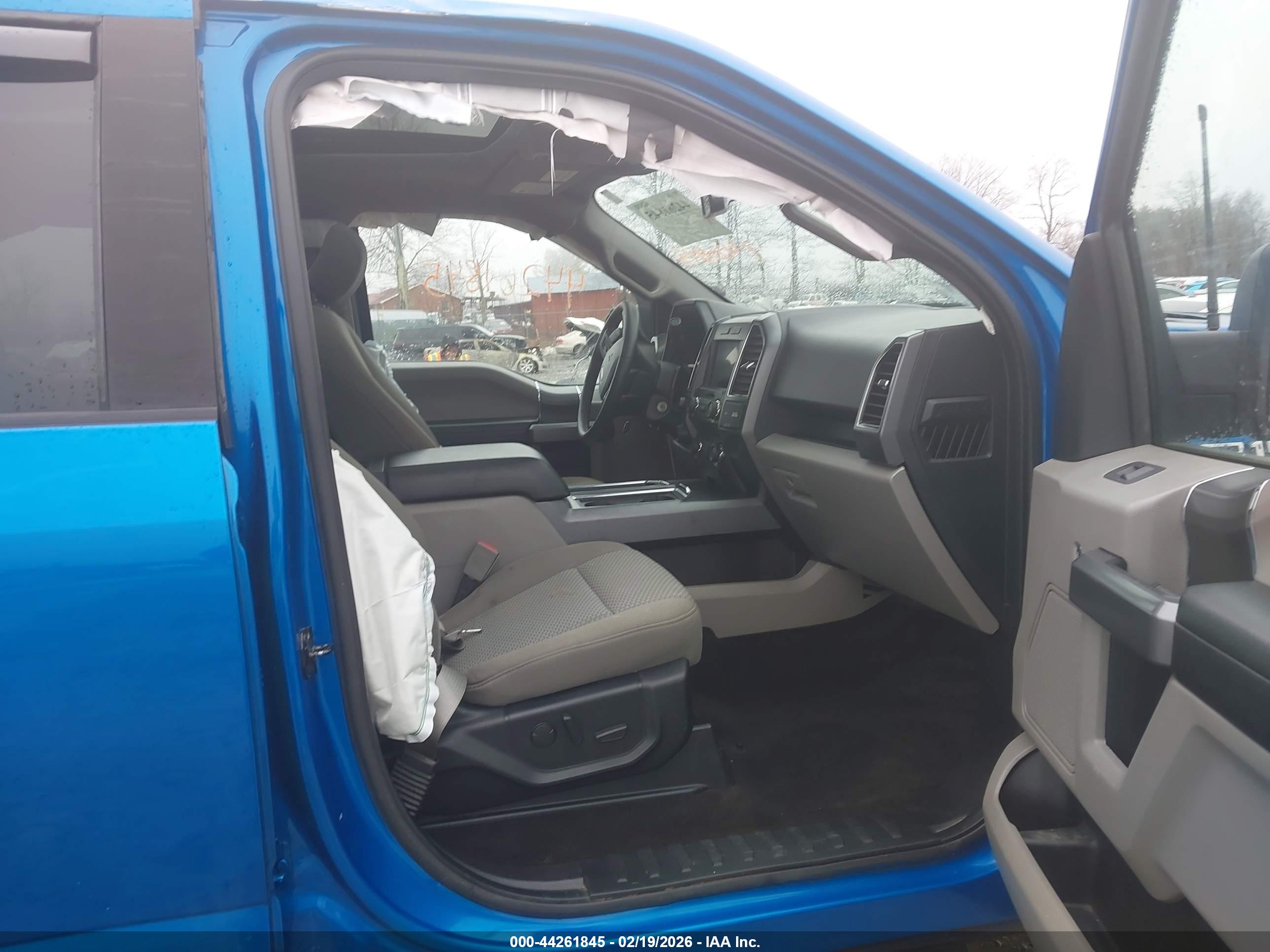 FORD F-150 image 5