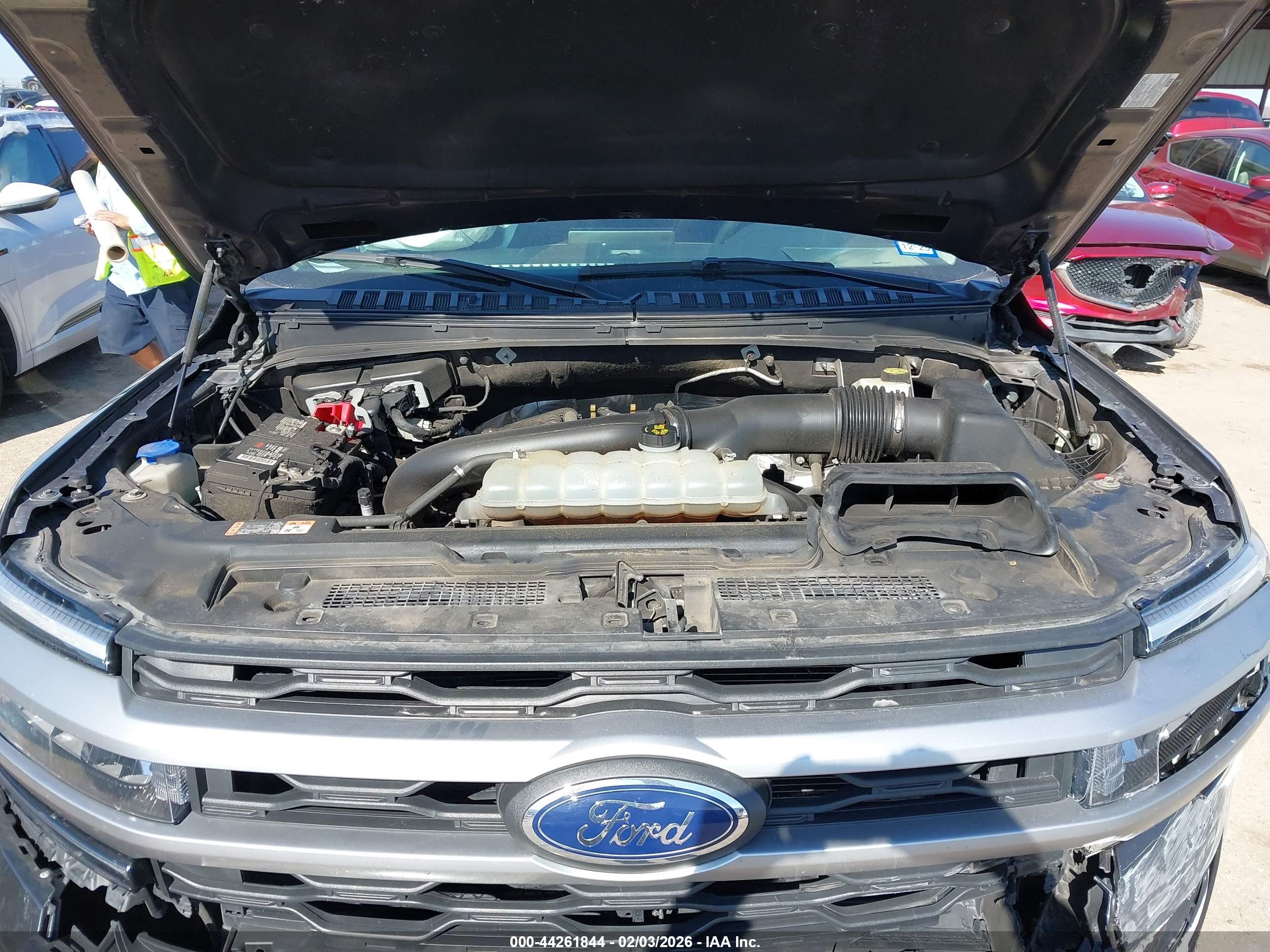 FORD EXPEDITION image 10