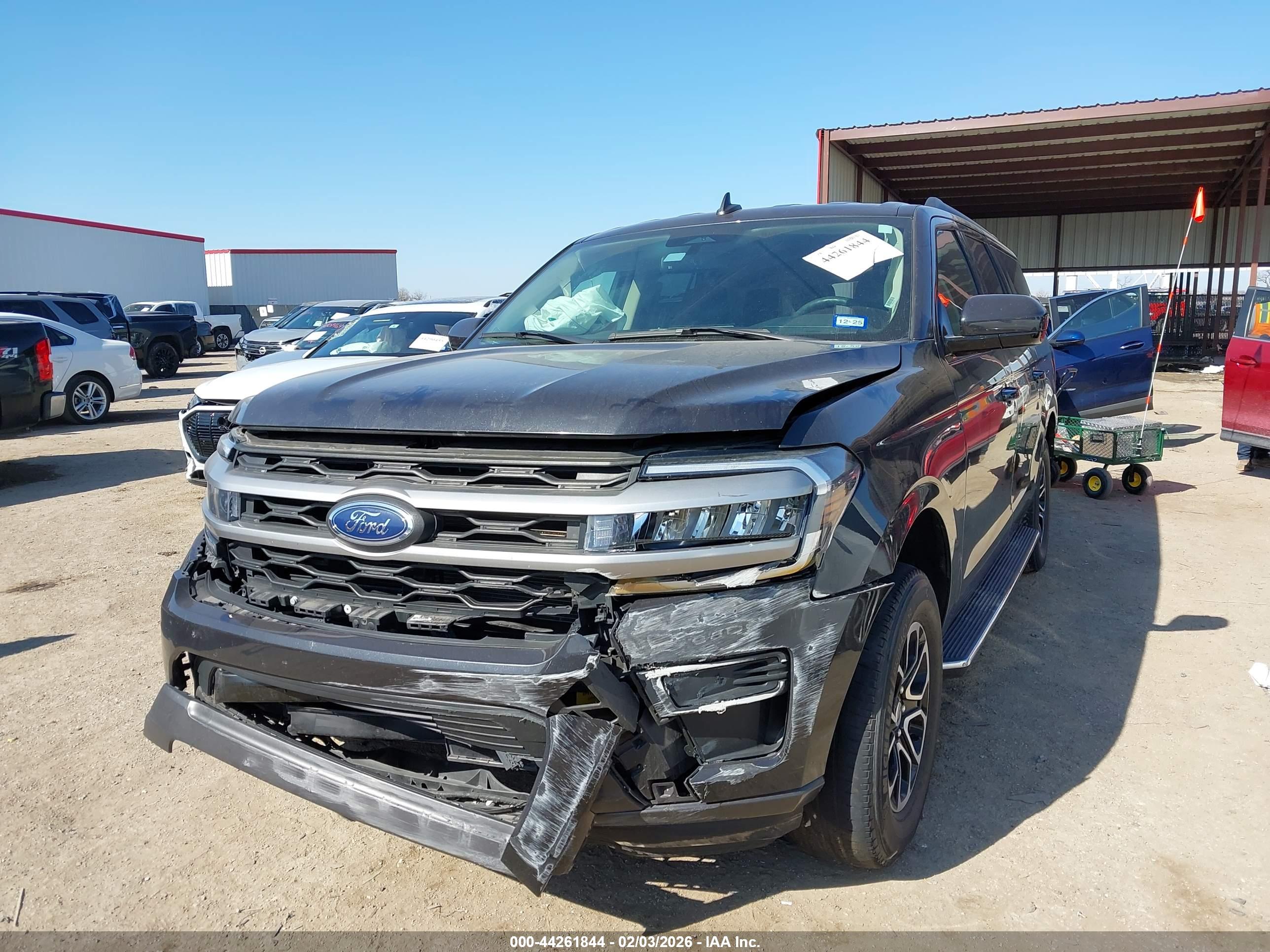 FORD EXPEDITION image 2