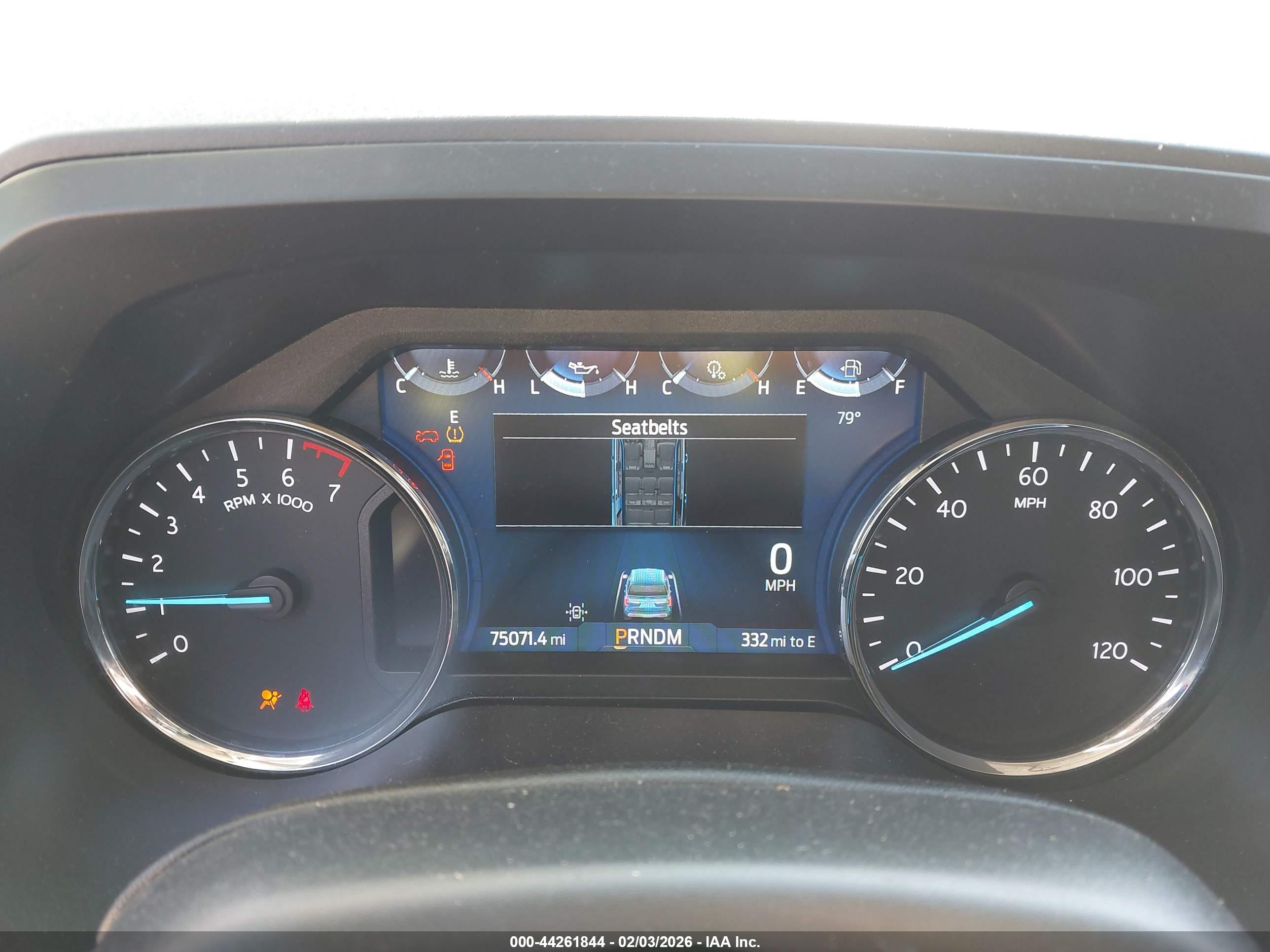 FORD EXPEDITION image 7