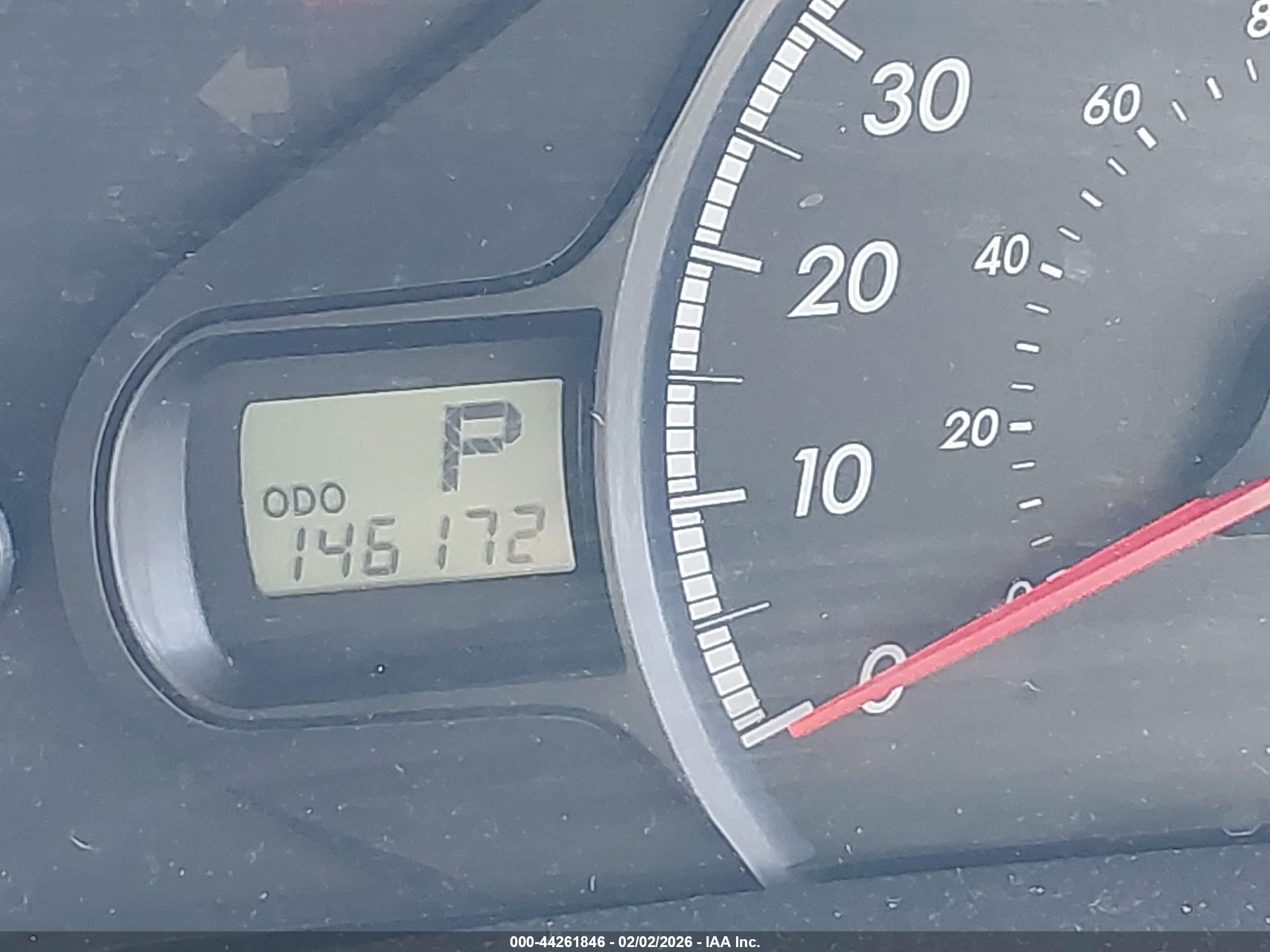 TOYOTA SIENNA image 7