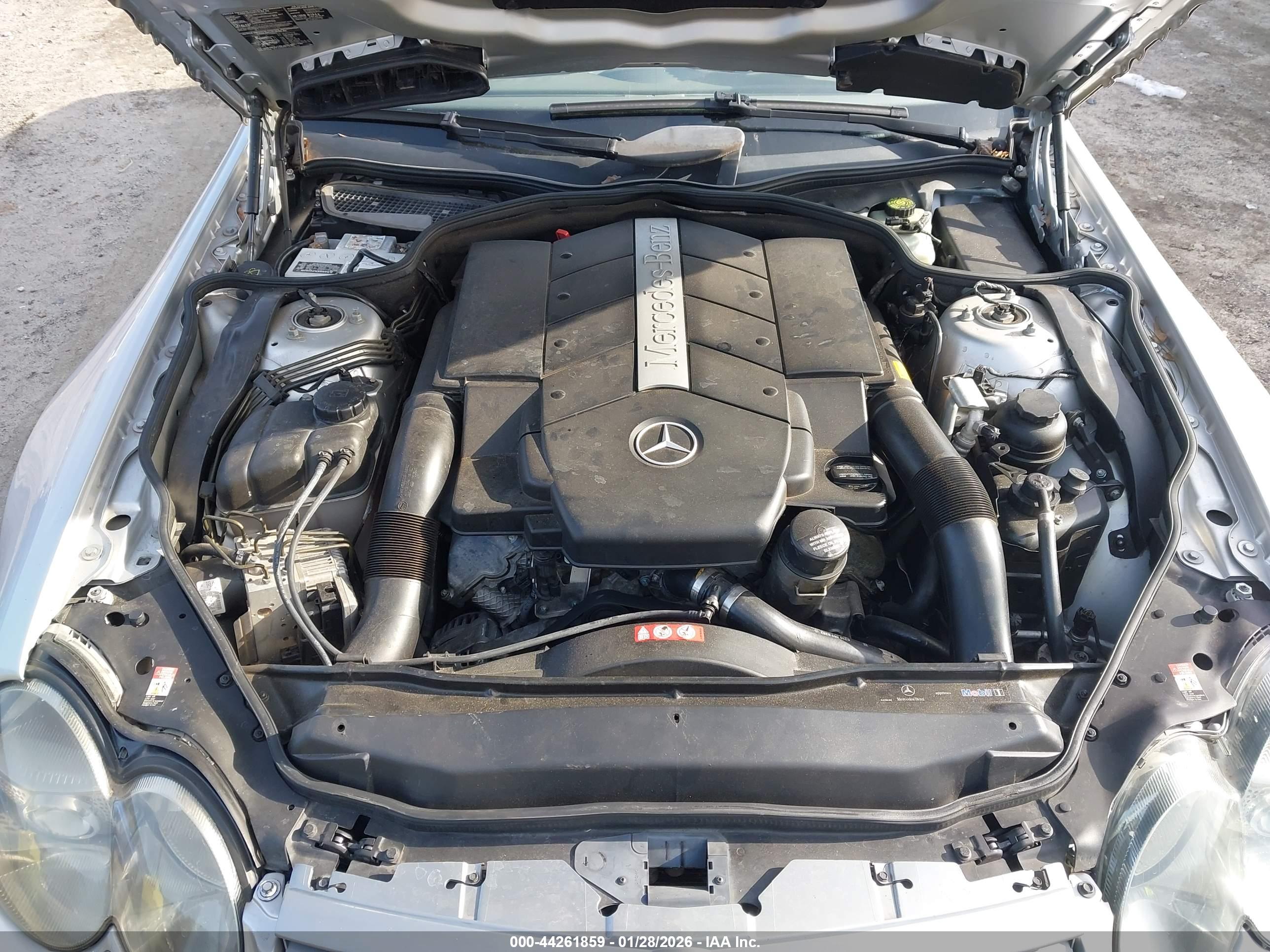 MERCEDES-BENZ SL image 10