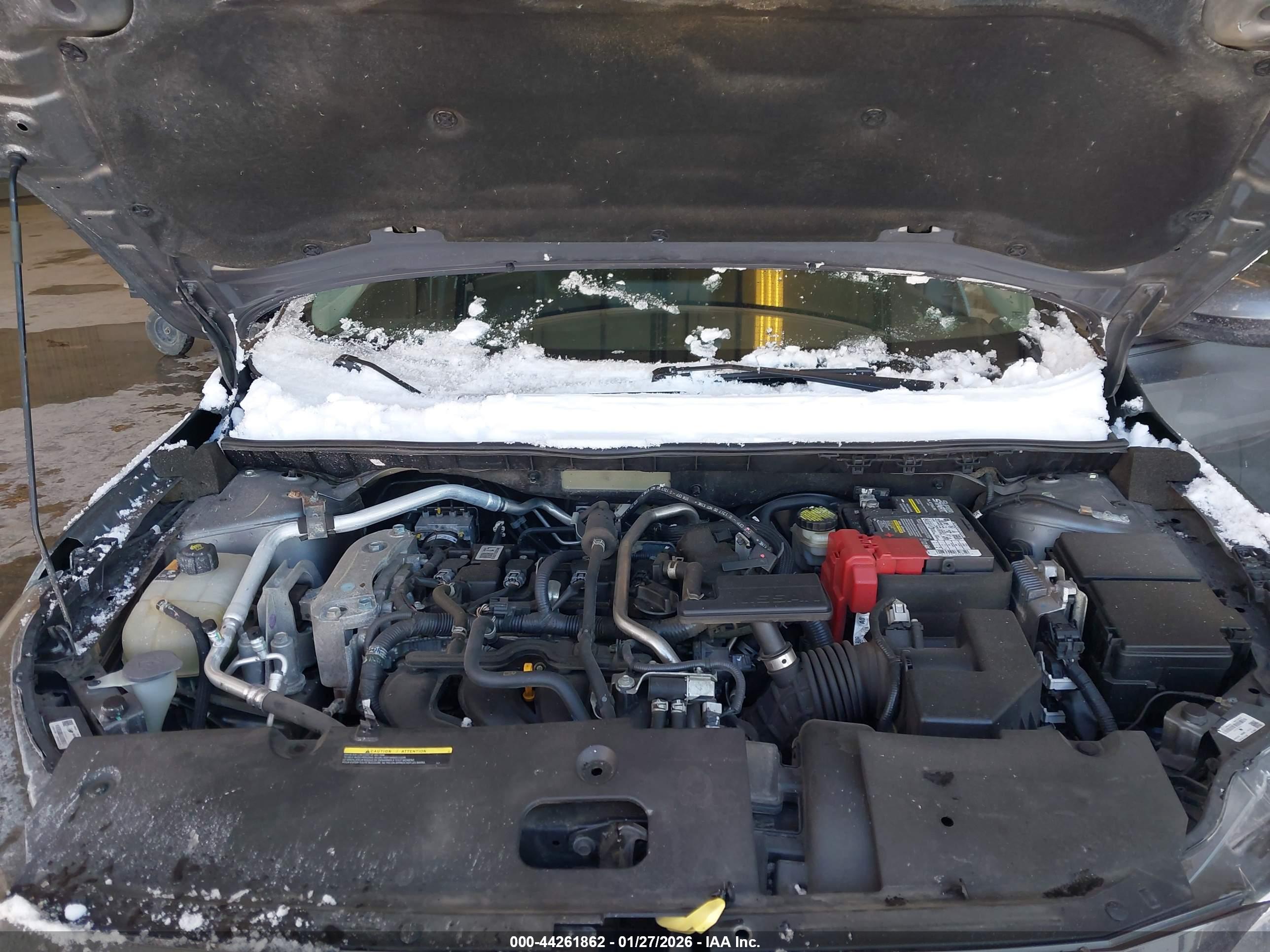 NISSAN SENTRA image 10