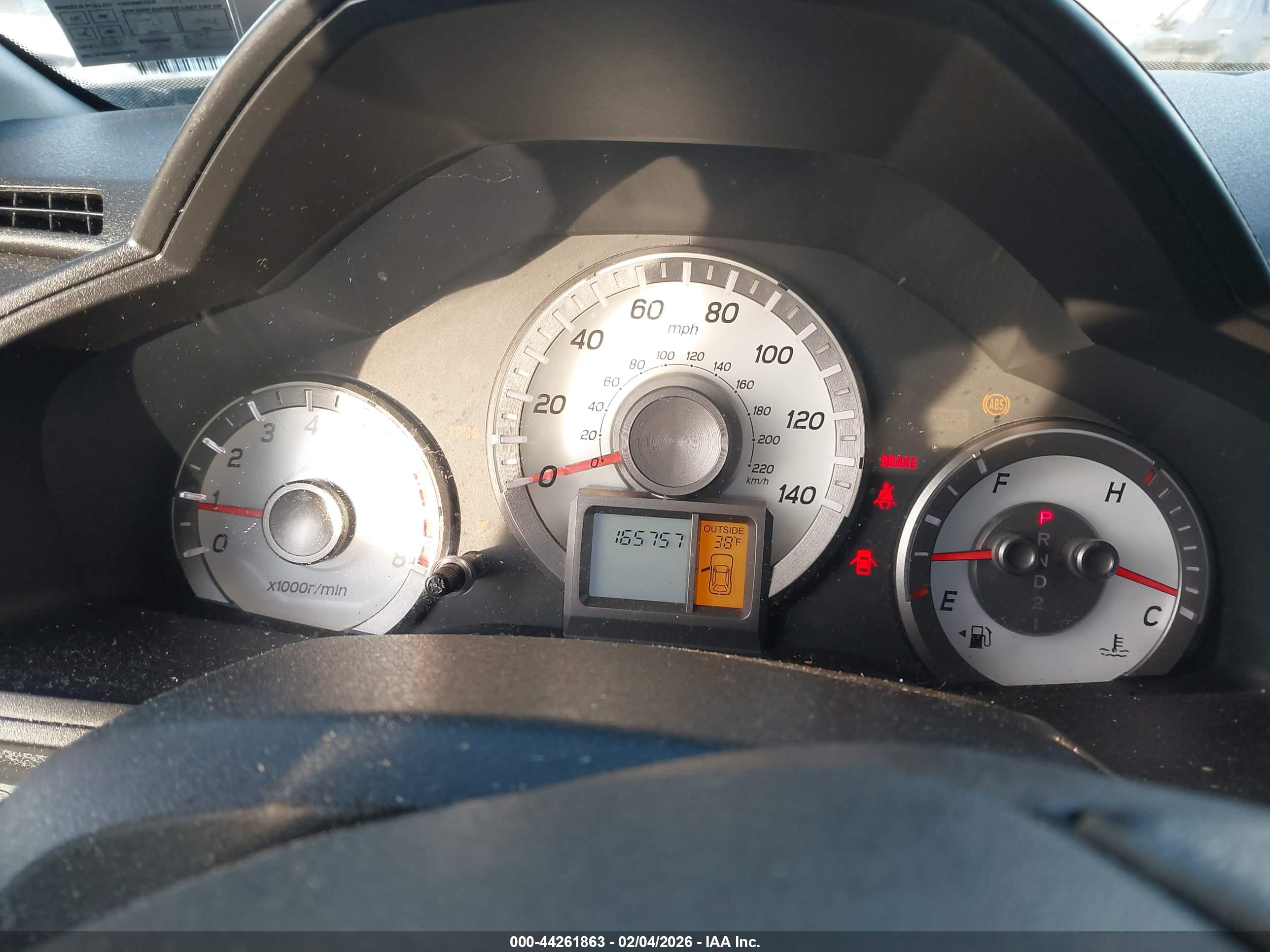 HONDA PILOT image 7