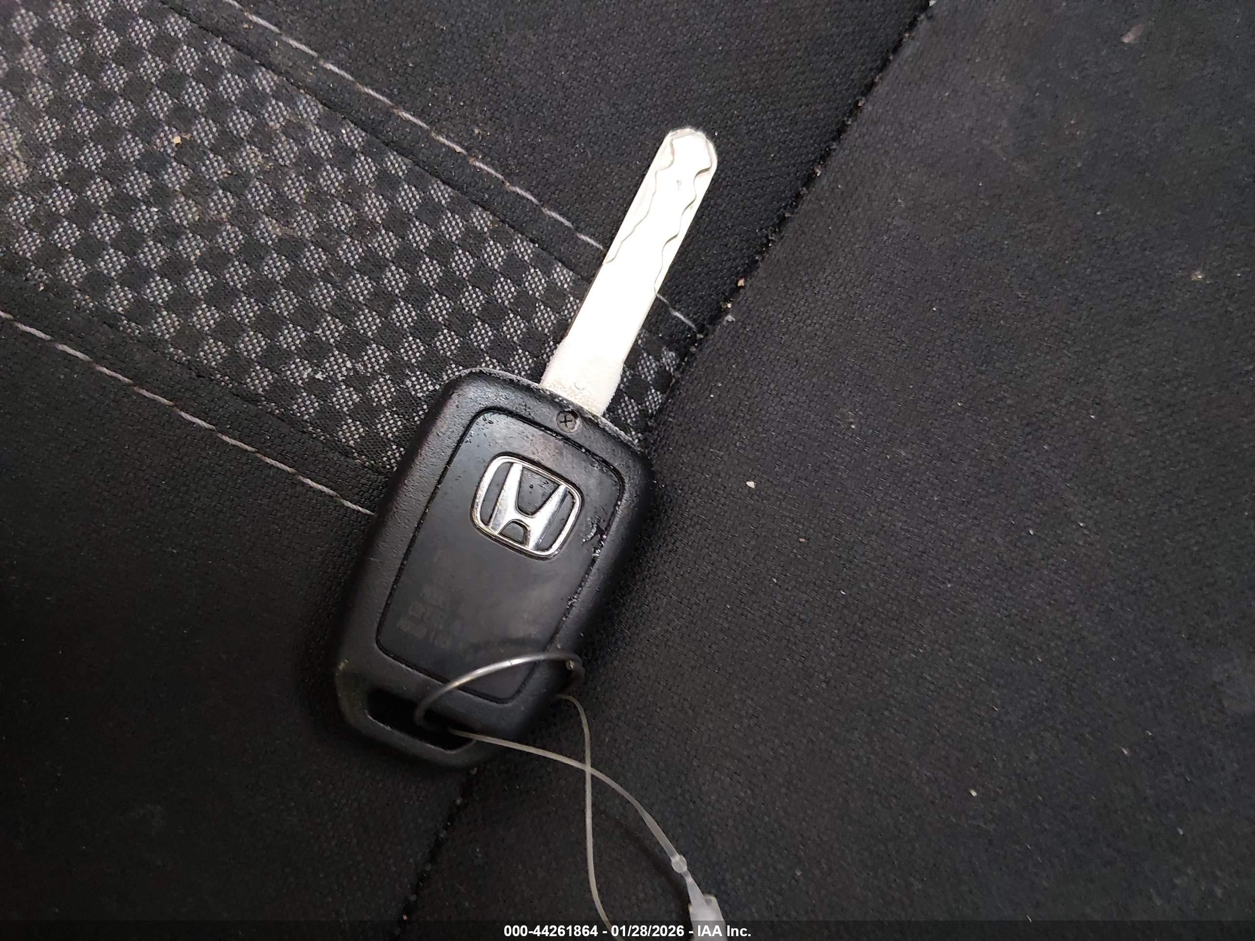 HONDA CIVIC image 11