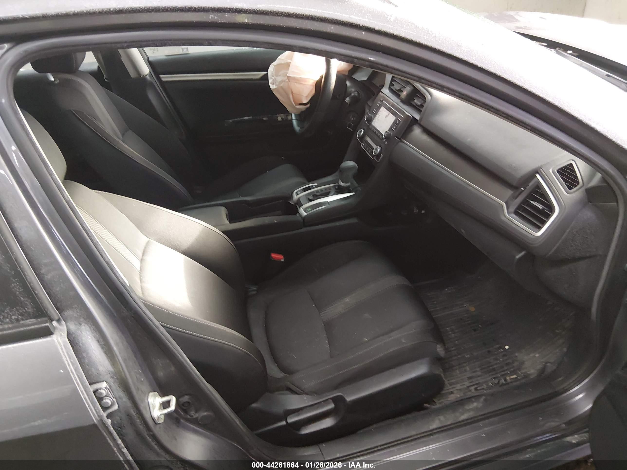 HONDA CIVIC image 5