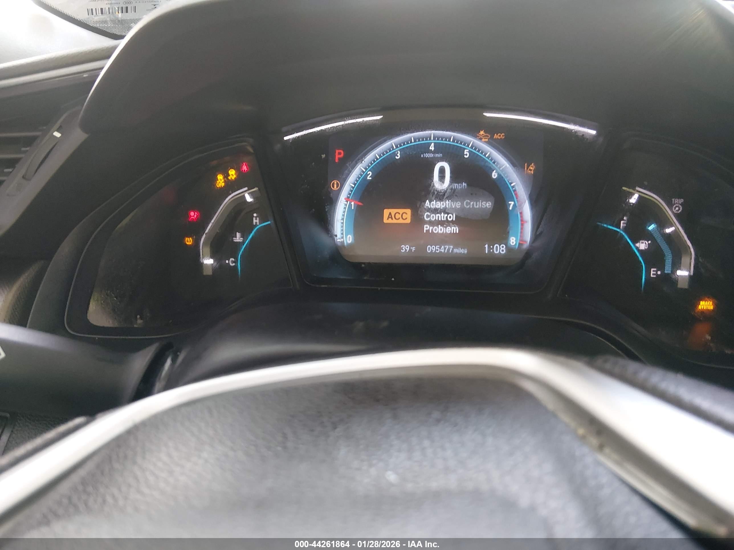 HONDA CIVIC image 7