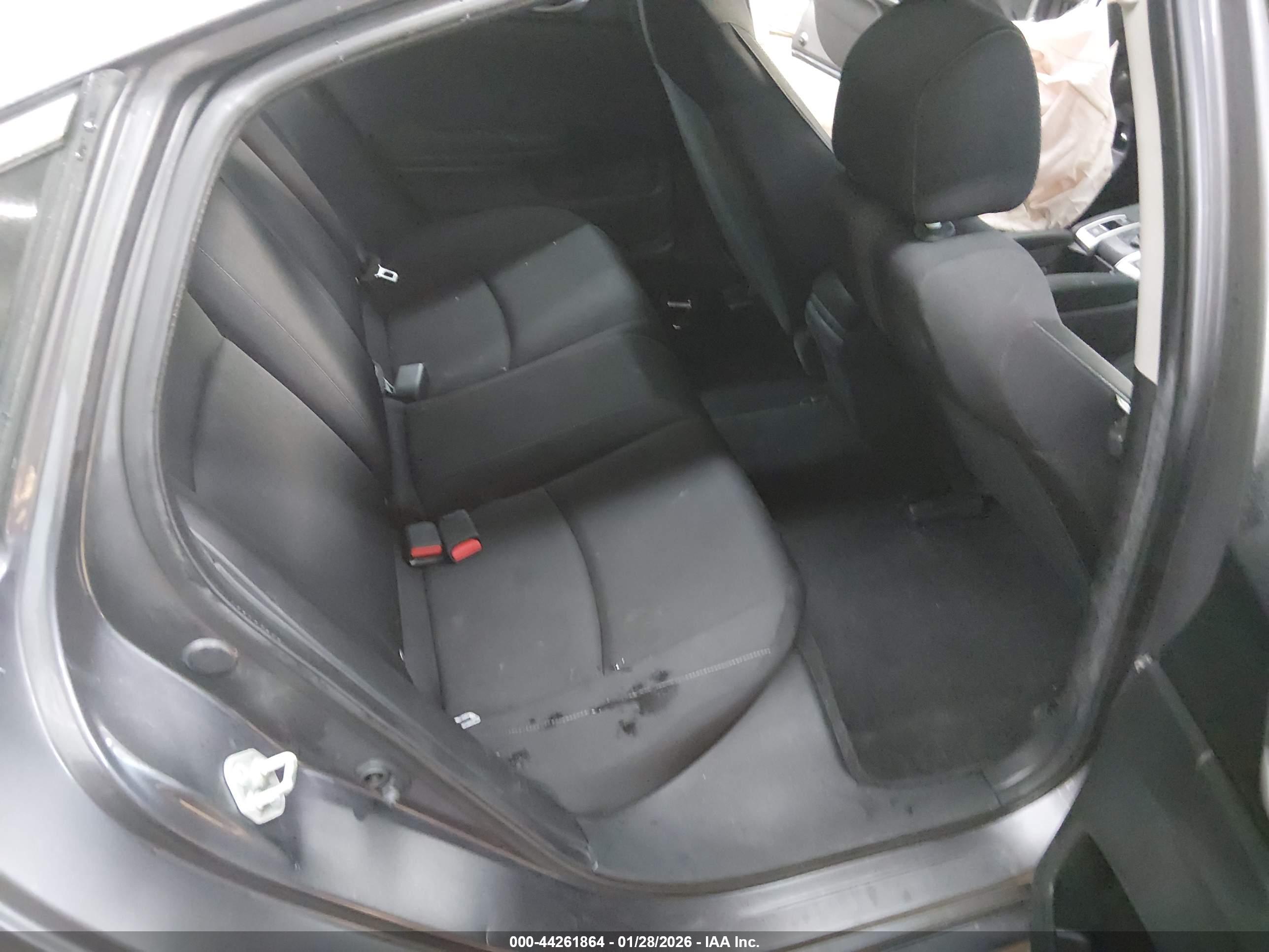 HONDA CIVIC image 8