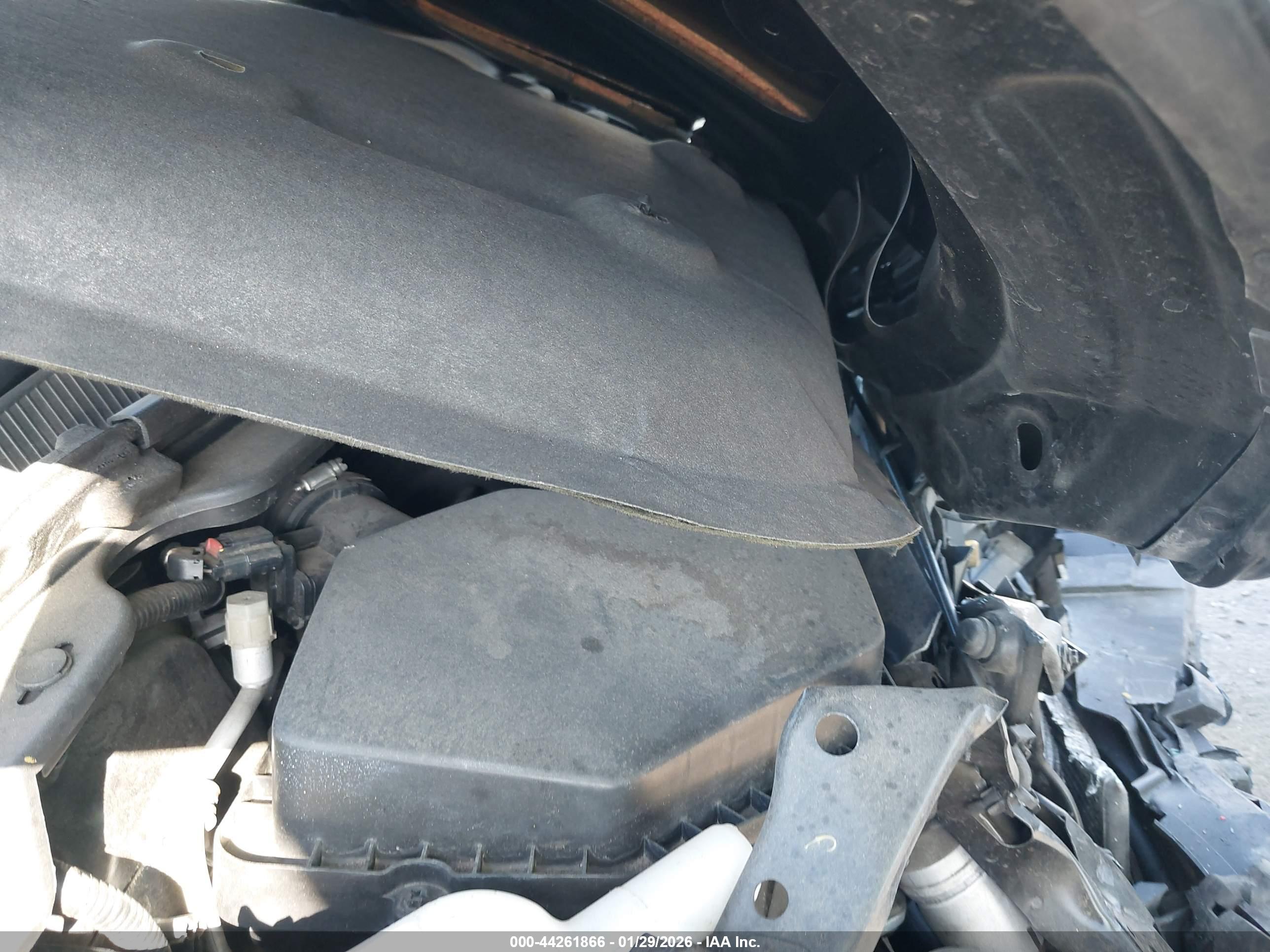 CHEVROLET VOLT image 10