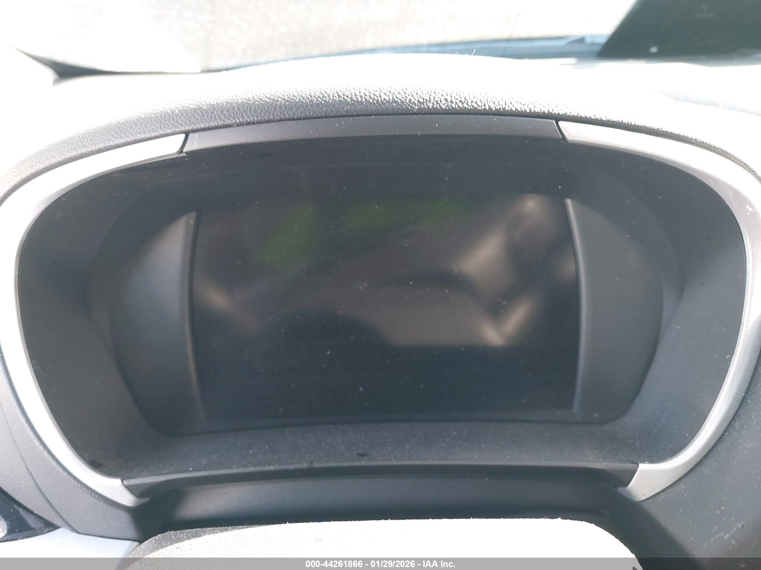 CHEVROLET VOLT image 7