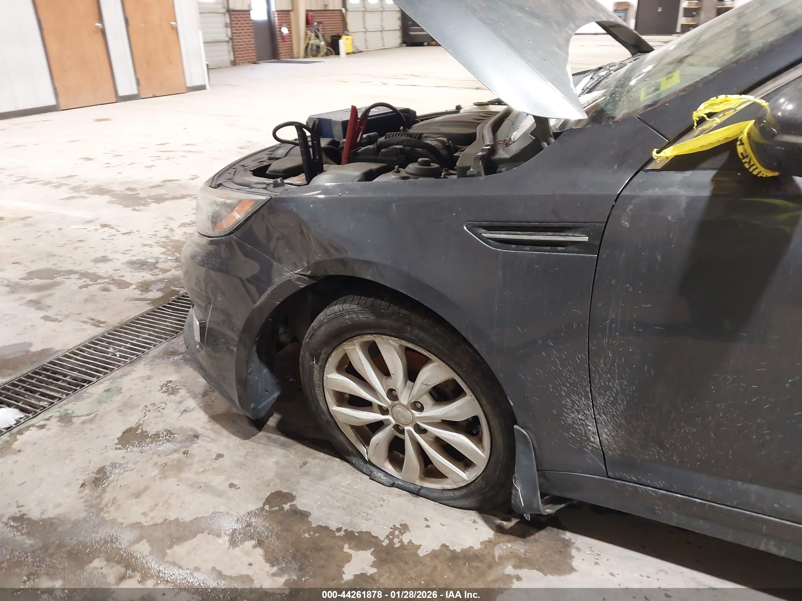 KIA OPTIMA image 6