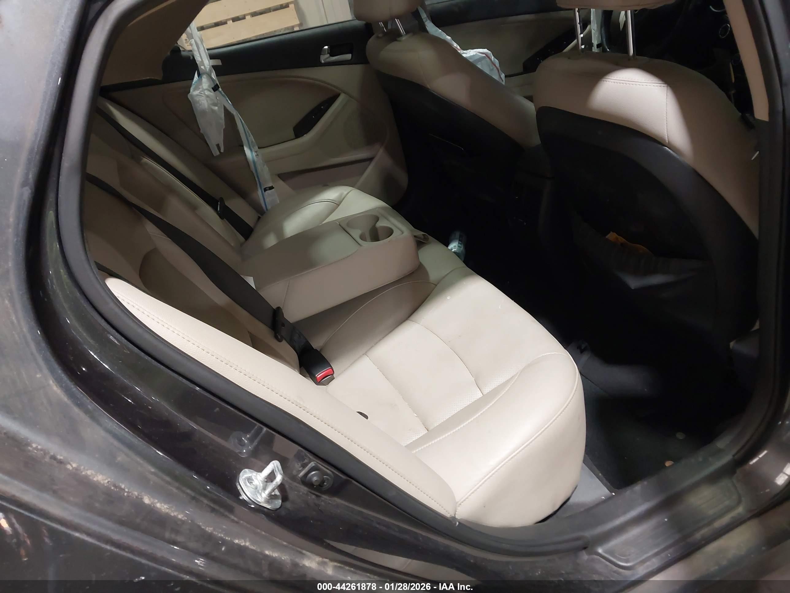 KIA OPTIMA image 8