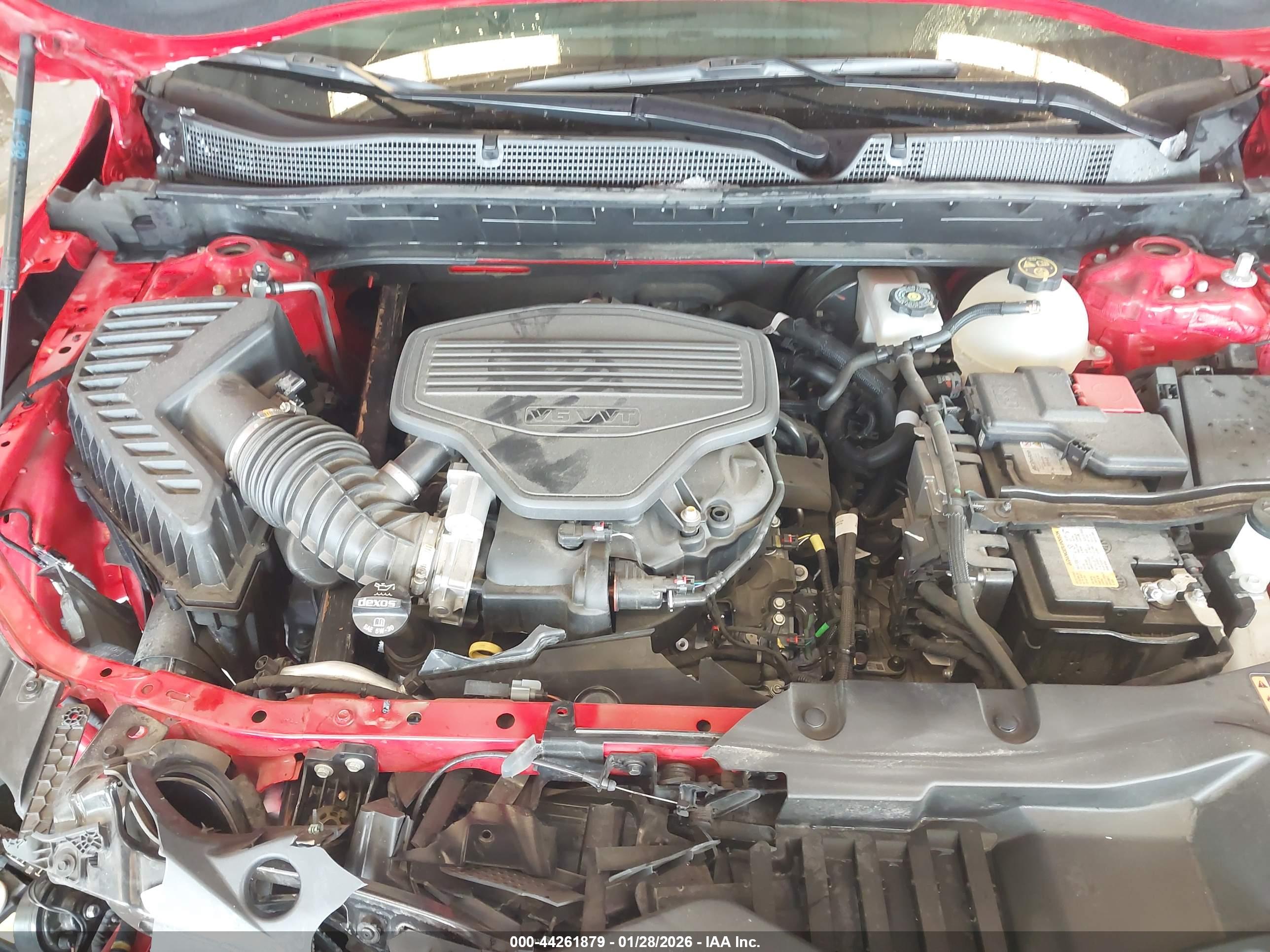 CHEVROLET BLAZER image 10