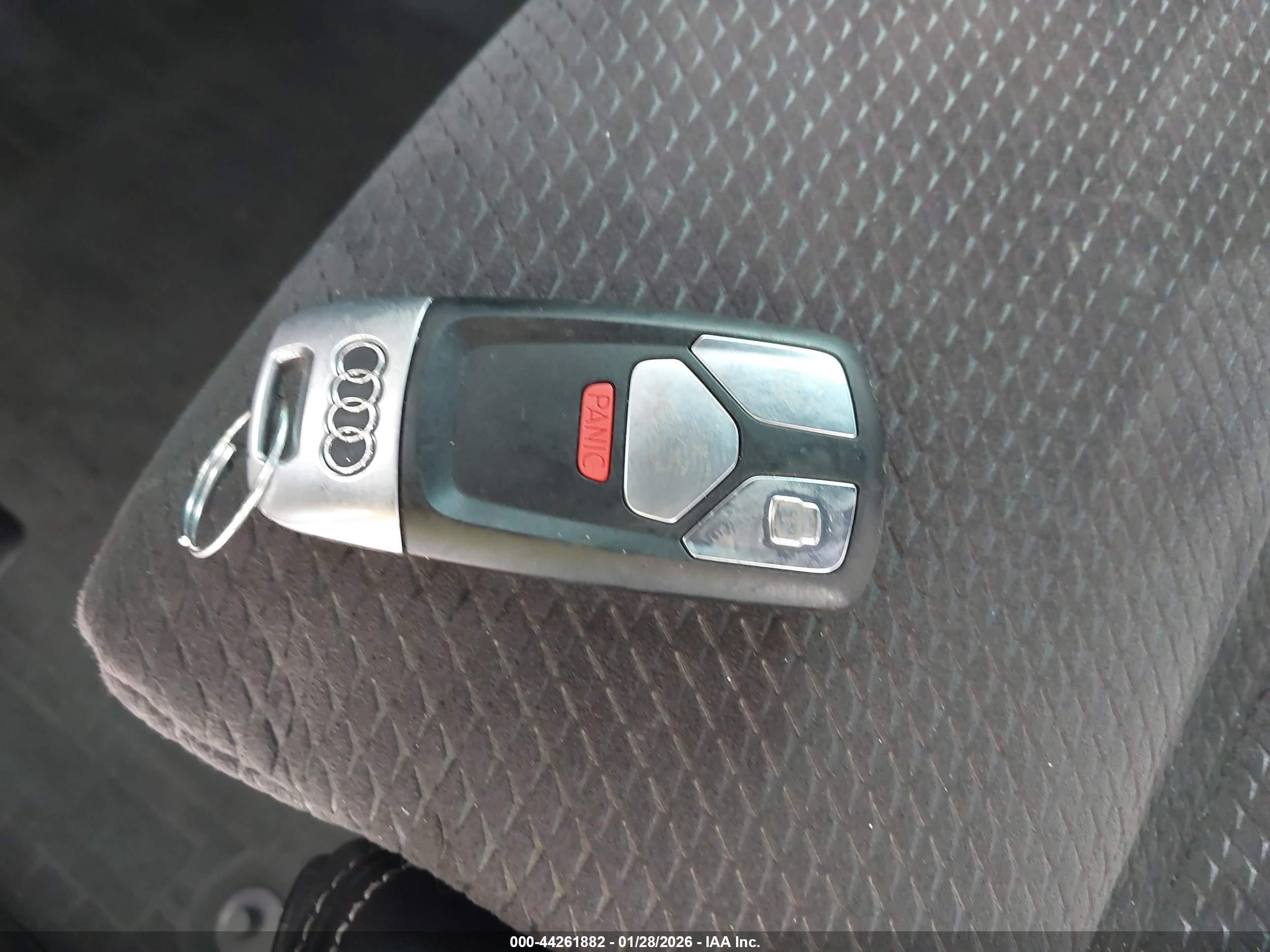 AUDI SQ5 image 11