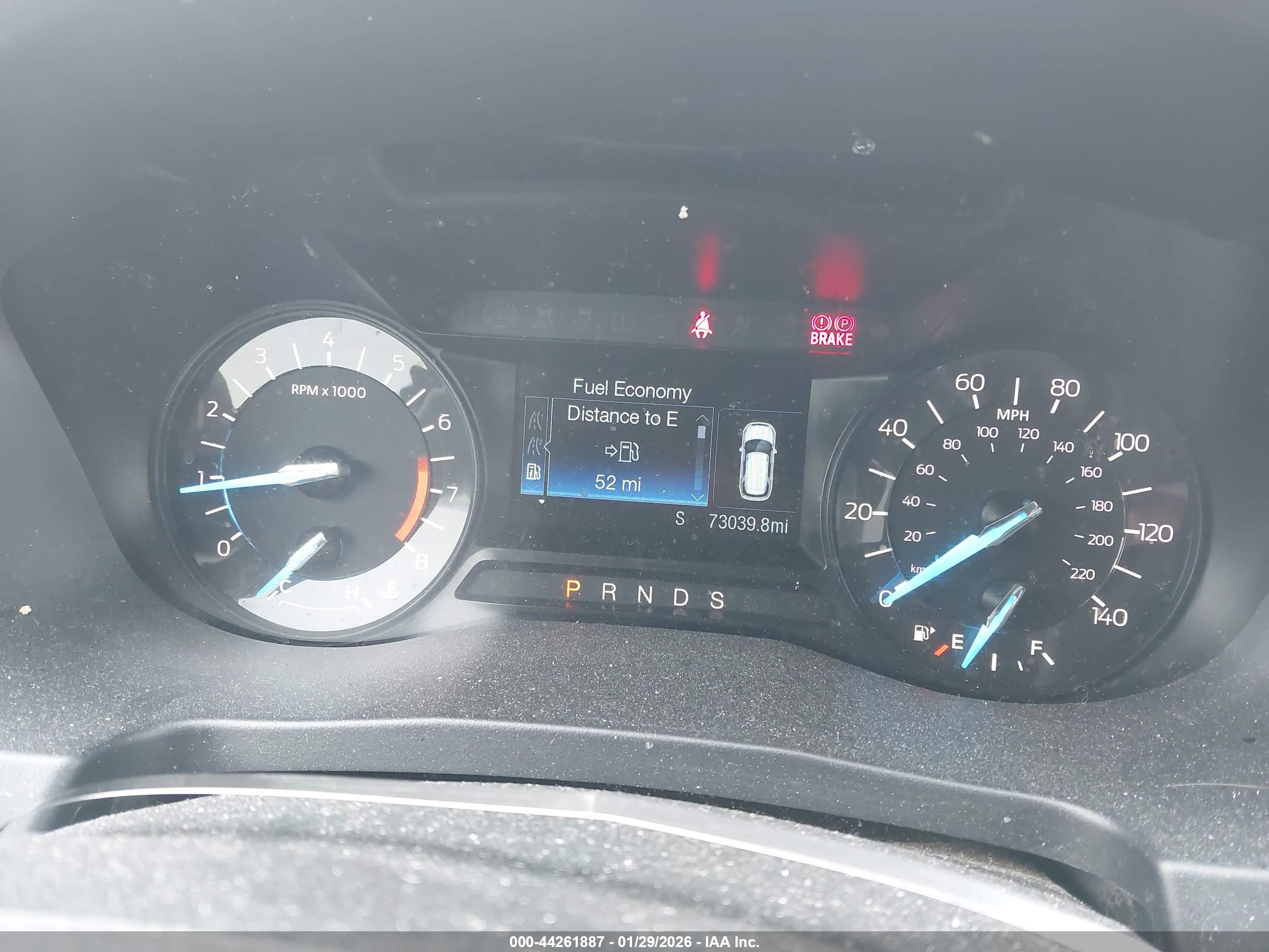 FORD EXPLORER image 7