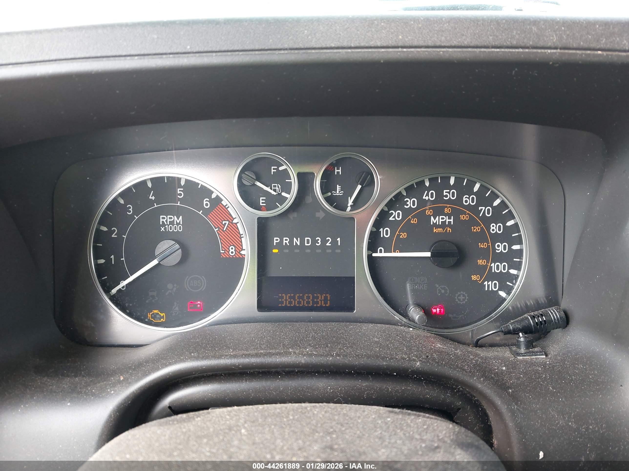 HUMMER H3 image 7