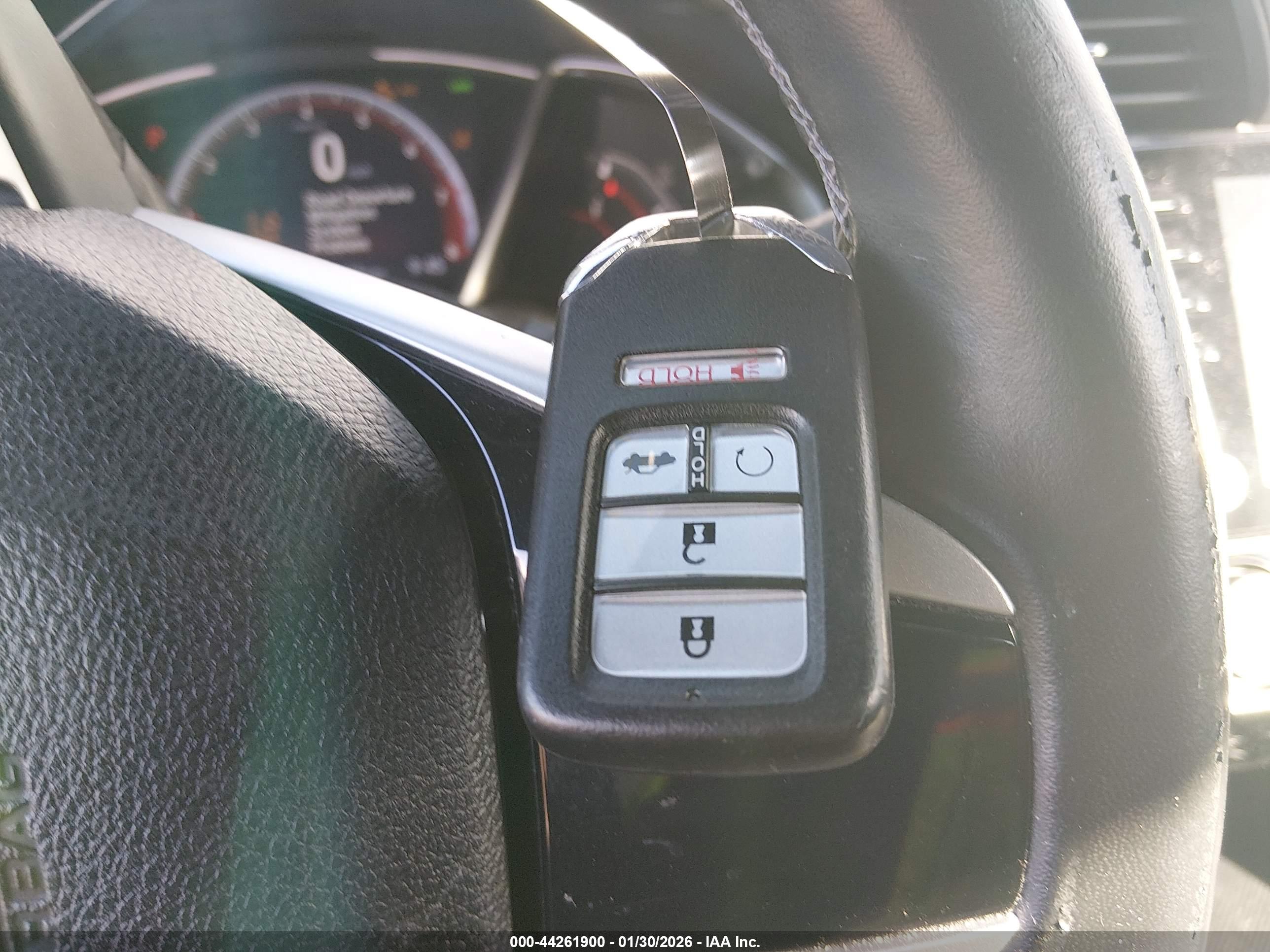 HONDA CIVIC image 11