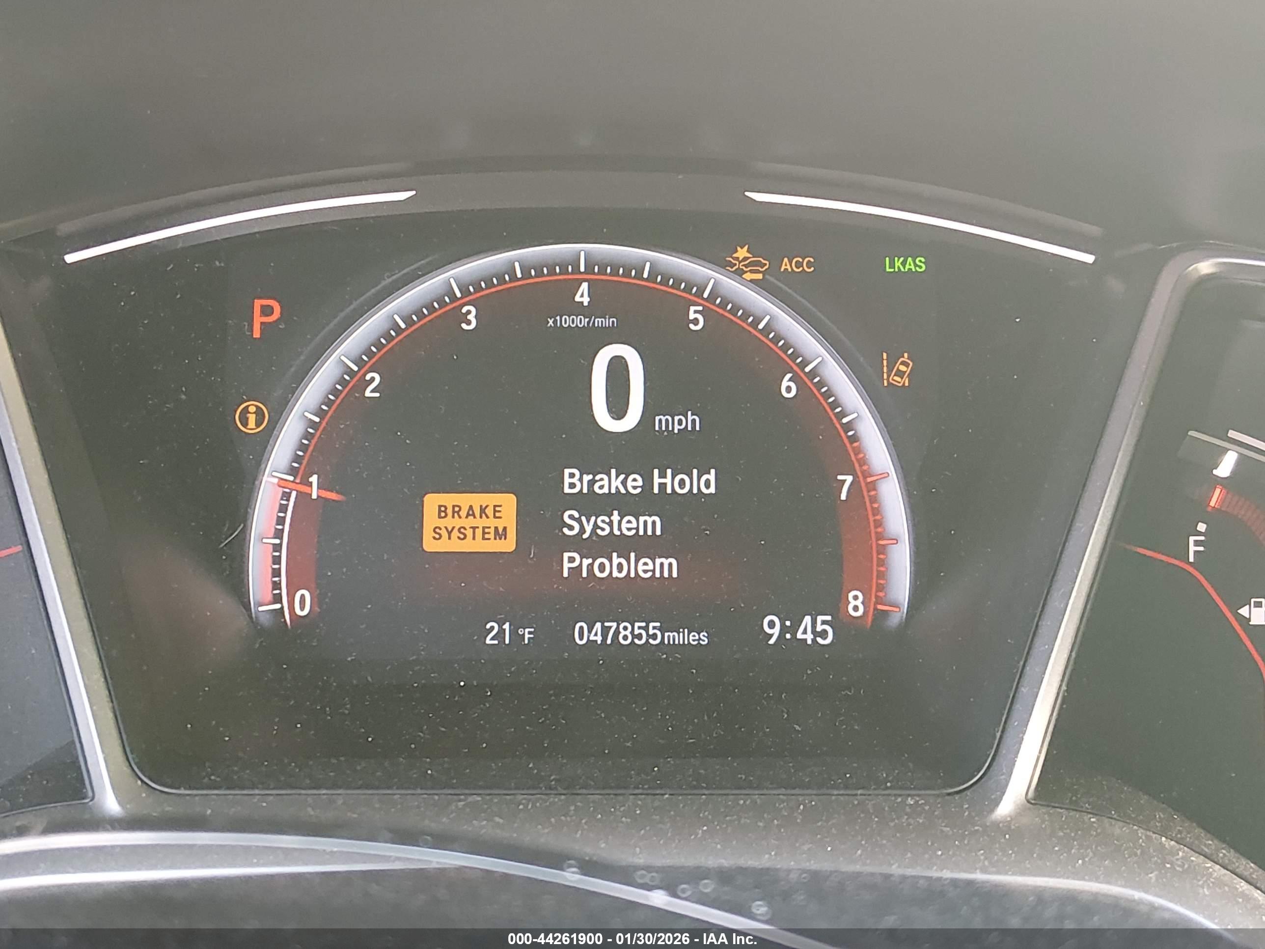 HONDA CIVIC image 7